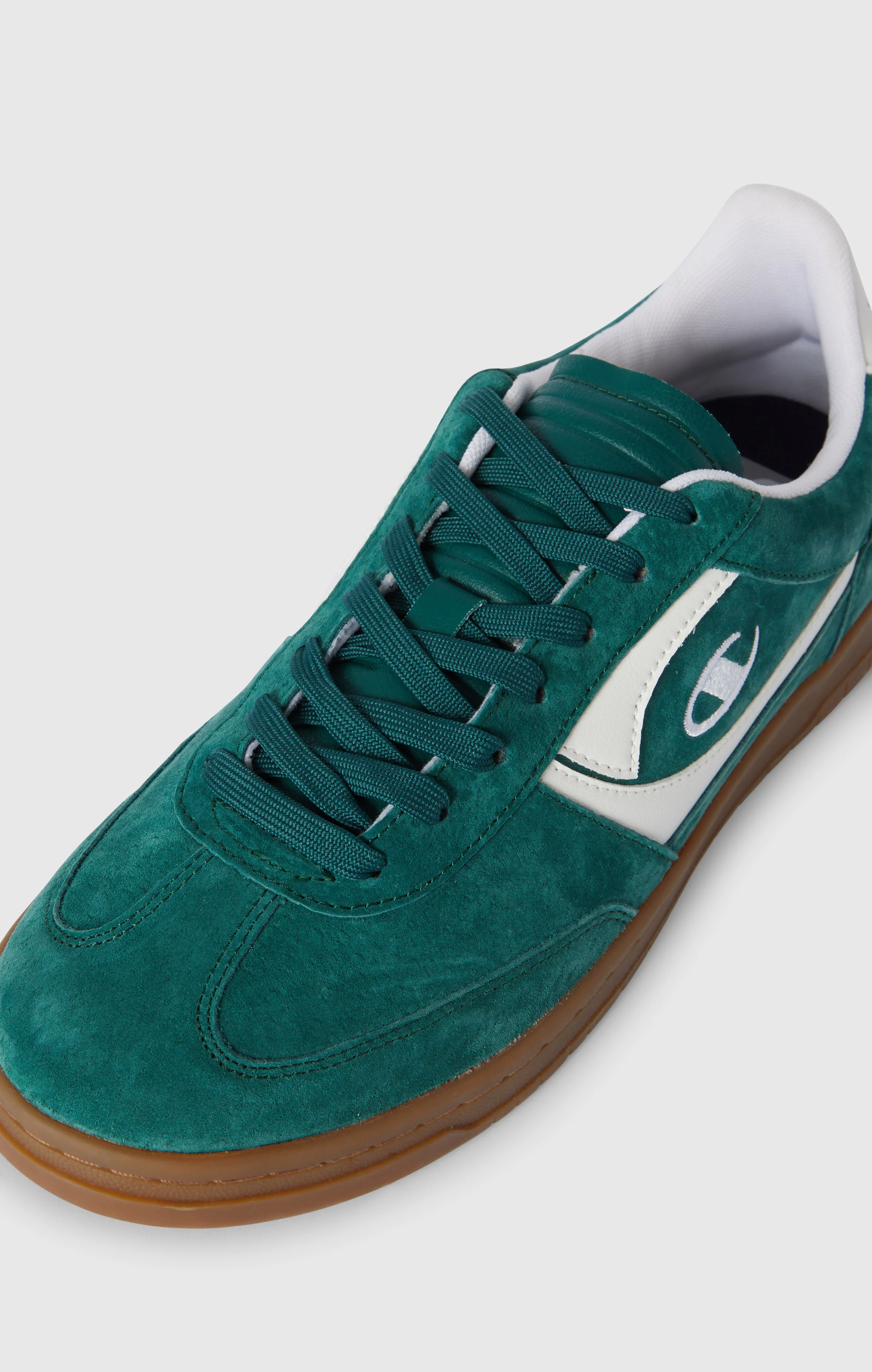 Men's CL78 SP Trainers Low - Image 4