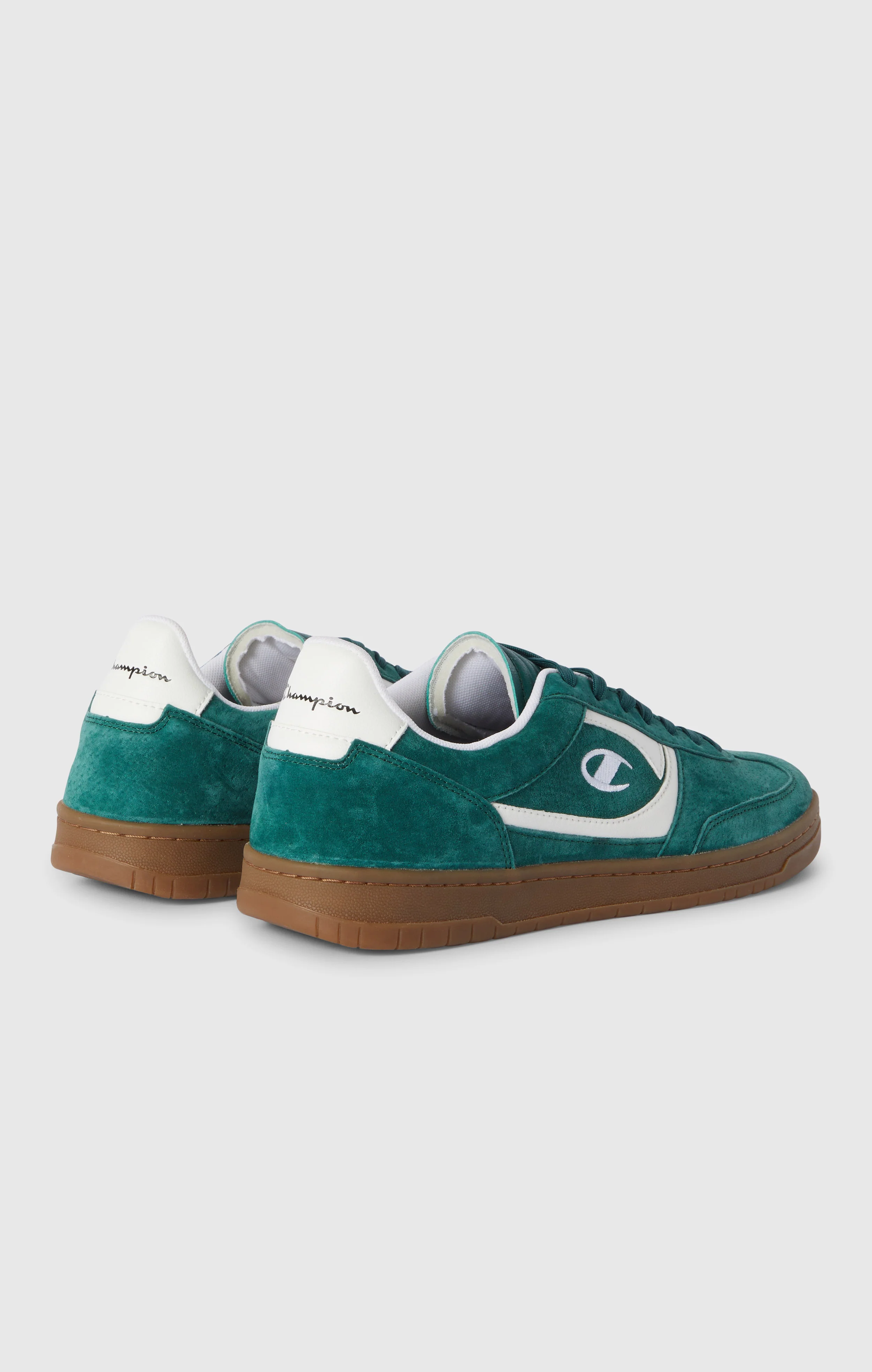 Men's CL78 SP Trainers Low - Image 5