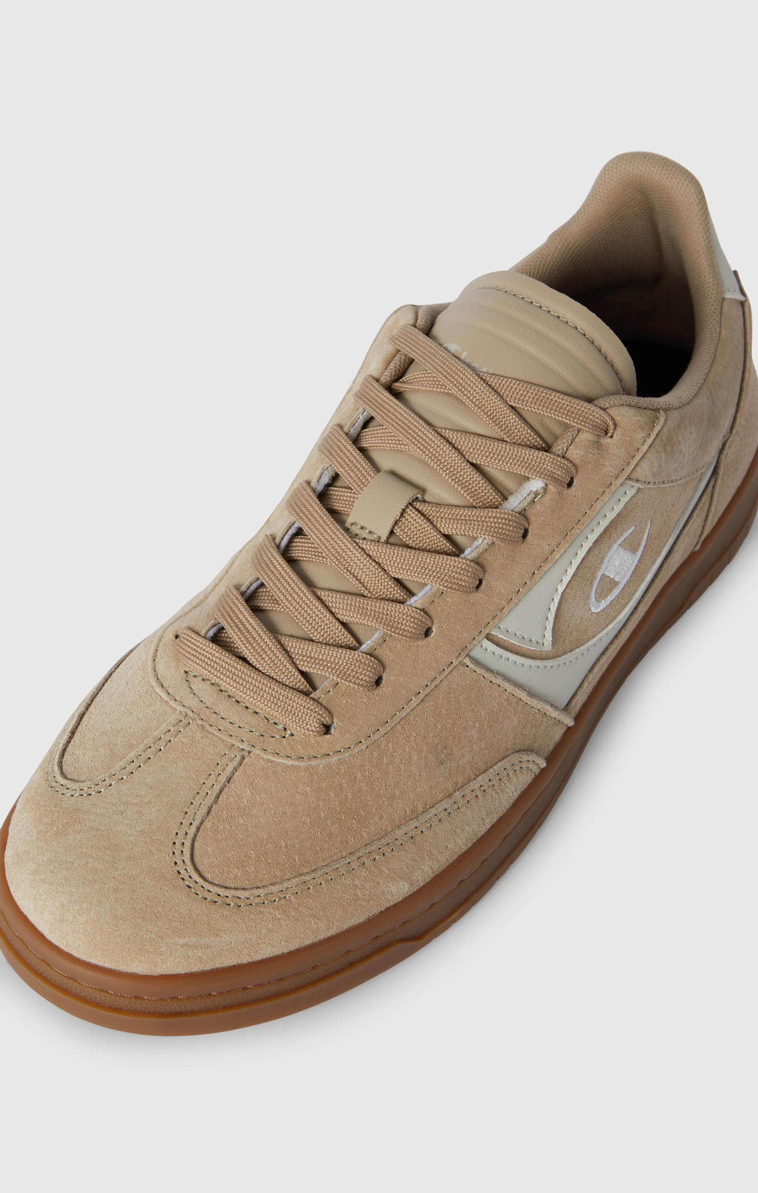 Men's CL78 SP Trainers Low - Image 4