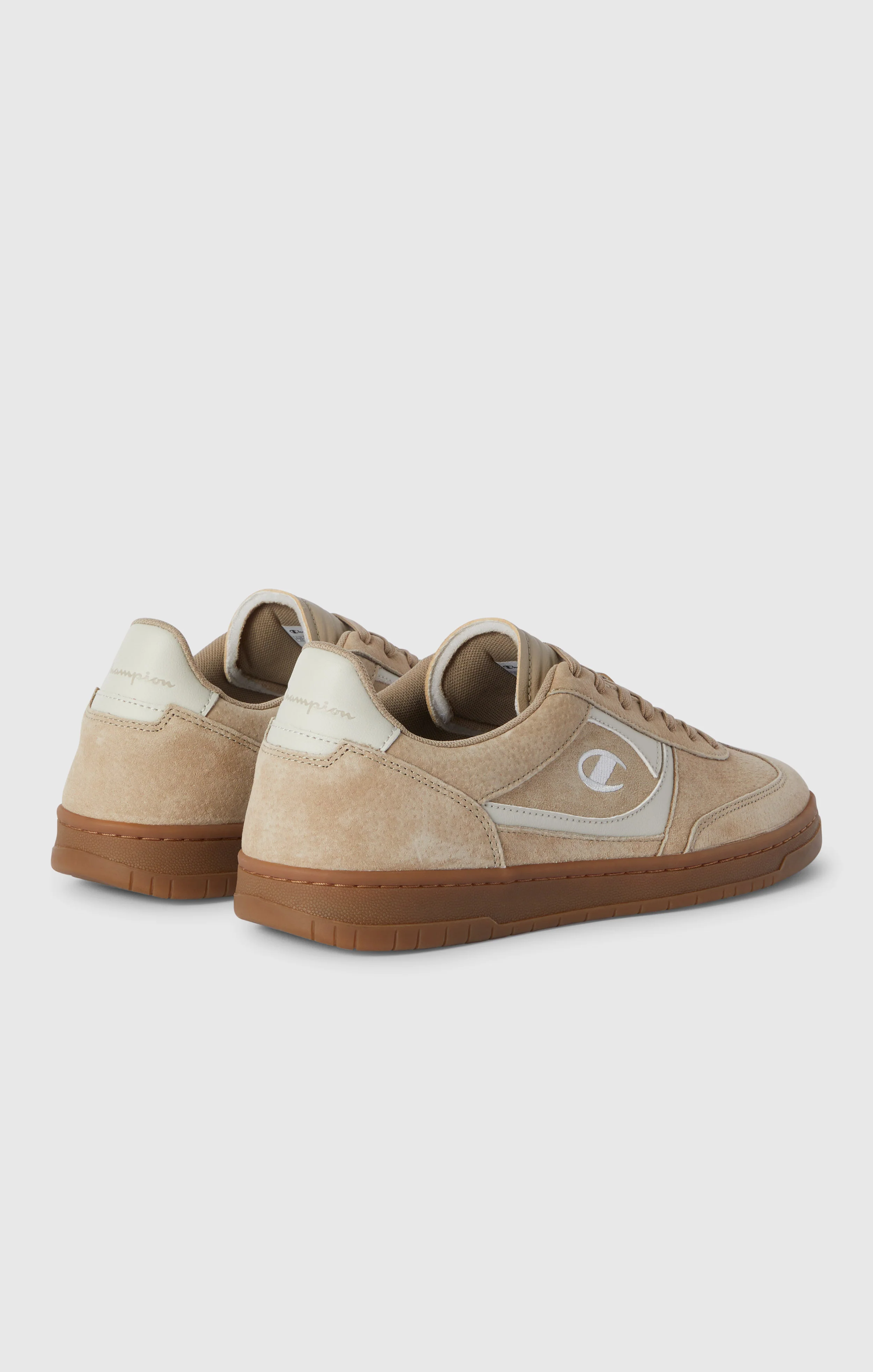 Men's CL78 SP Trainers Low - Image 5
