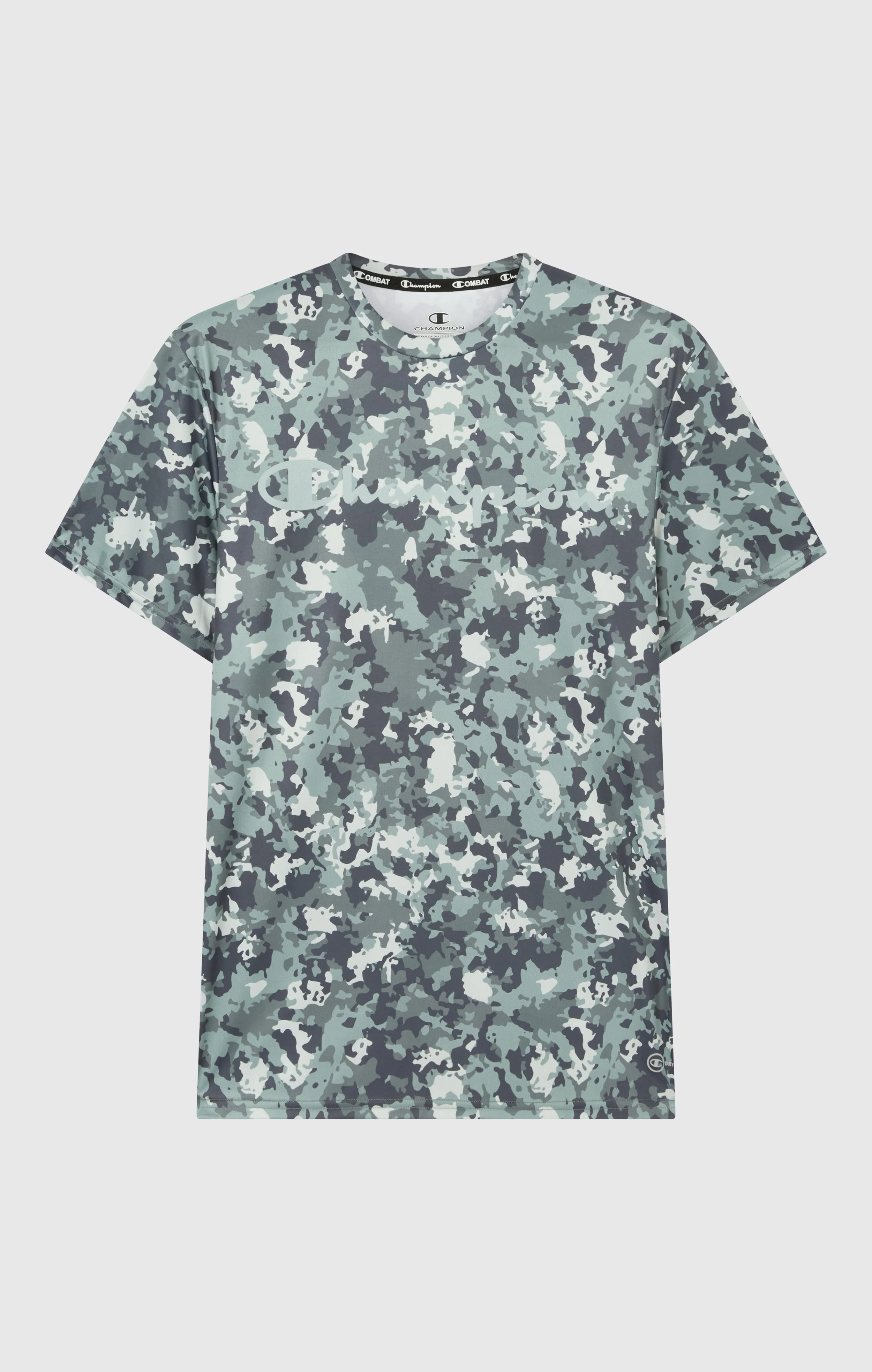Men's Quick-Dry T-Shirt Combat - Image 5
