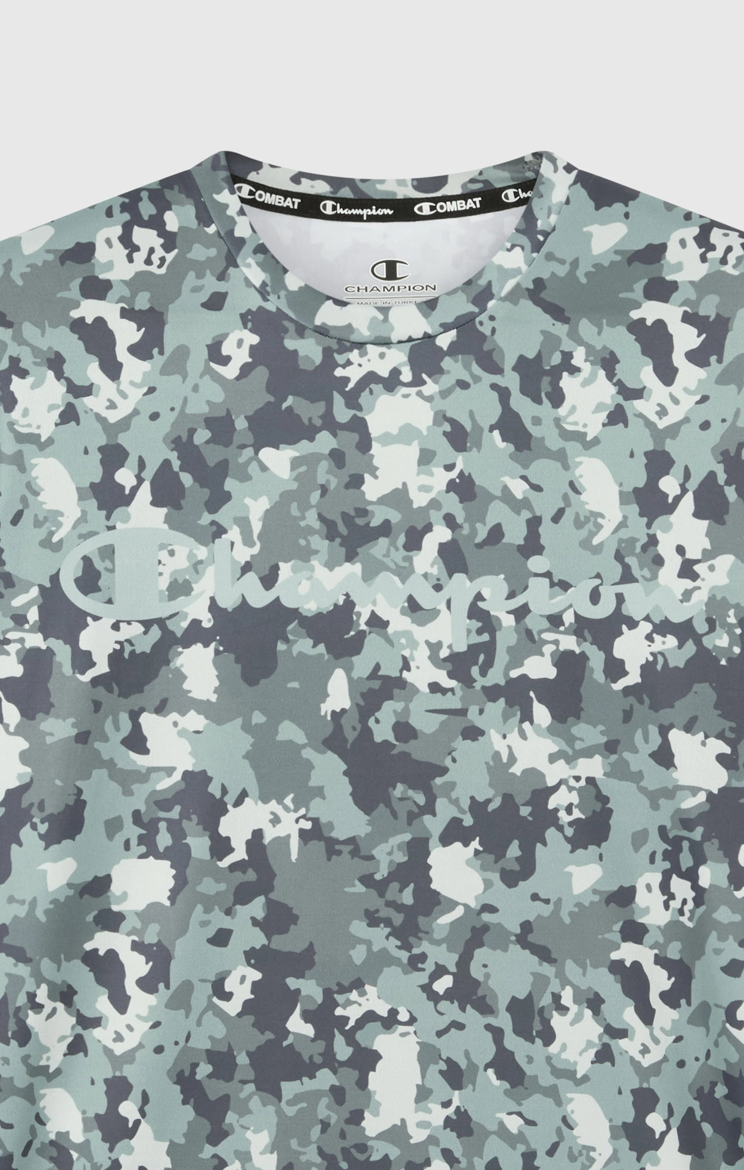 Men's Quick-Dry T-Shirt Combat - Image 7