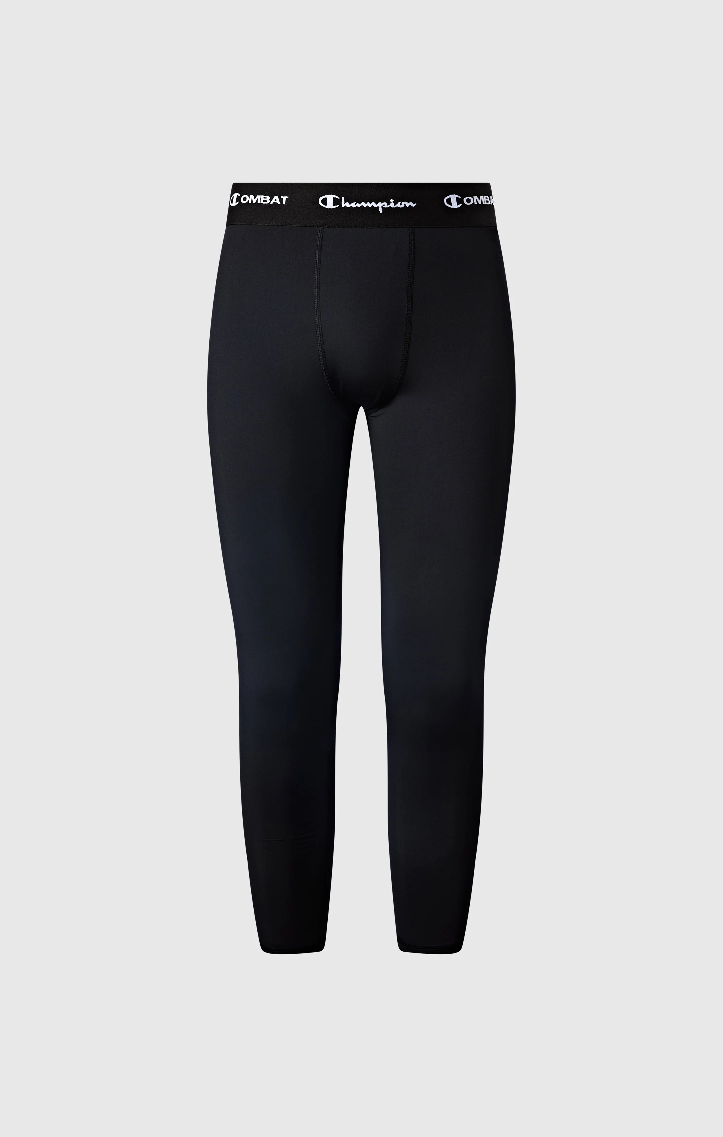 Men's Compression Leggings Combat - Image 3