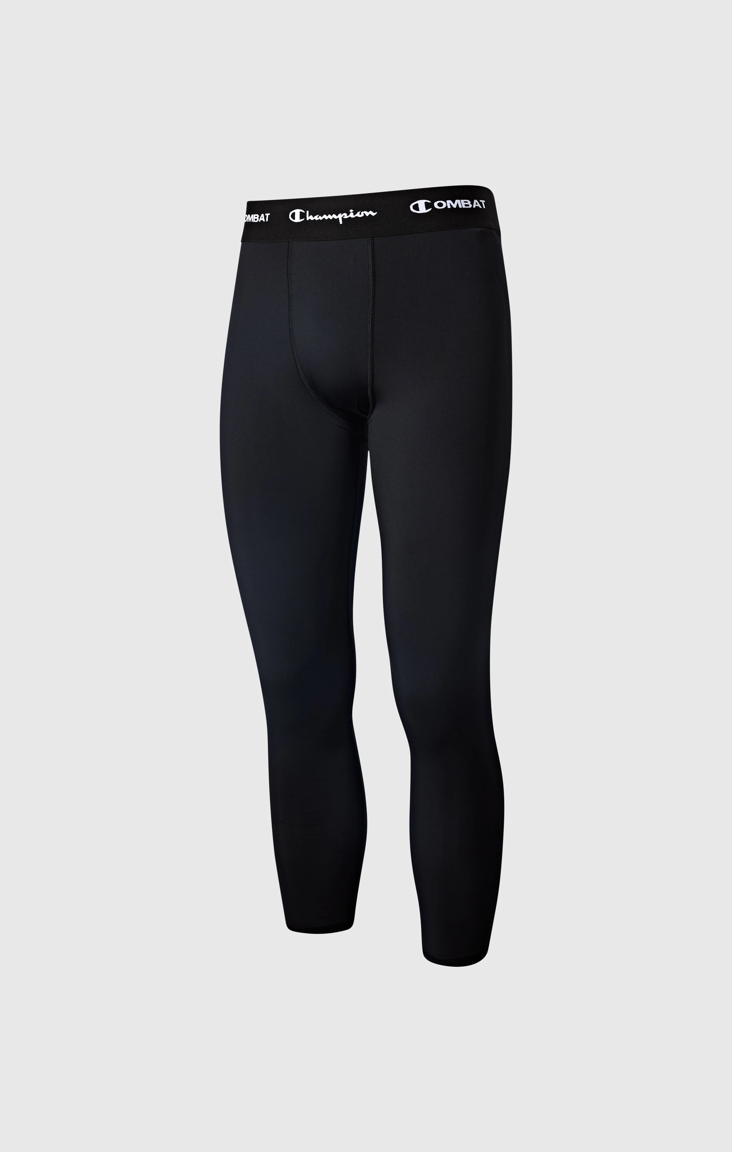 Men's Compression Leggings Combat - Image 4