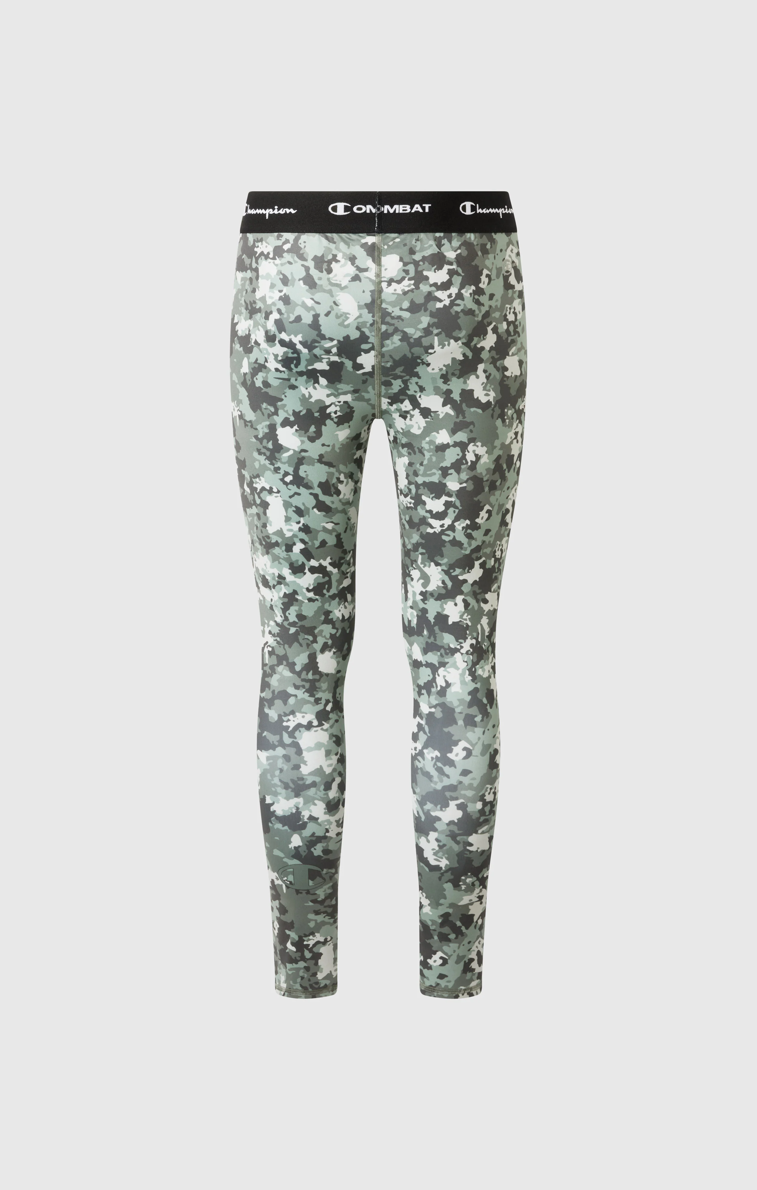 Men's Compression Leggings Combat - Image 6