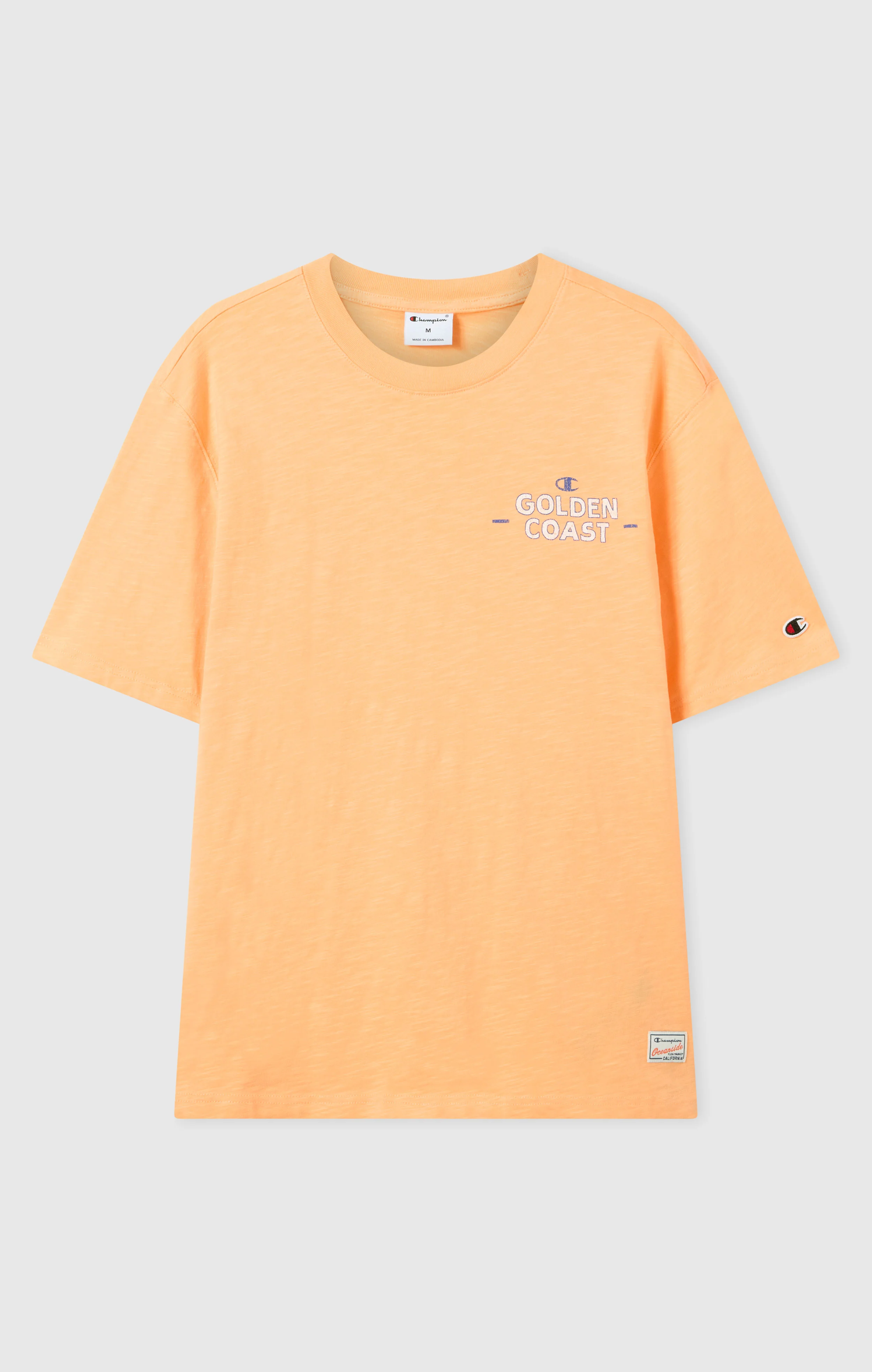 Men’s Cotton Graphic T-Shirt - Image 5