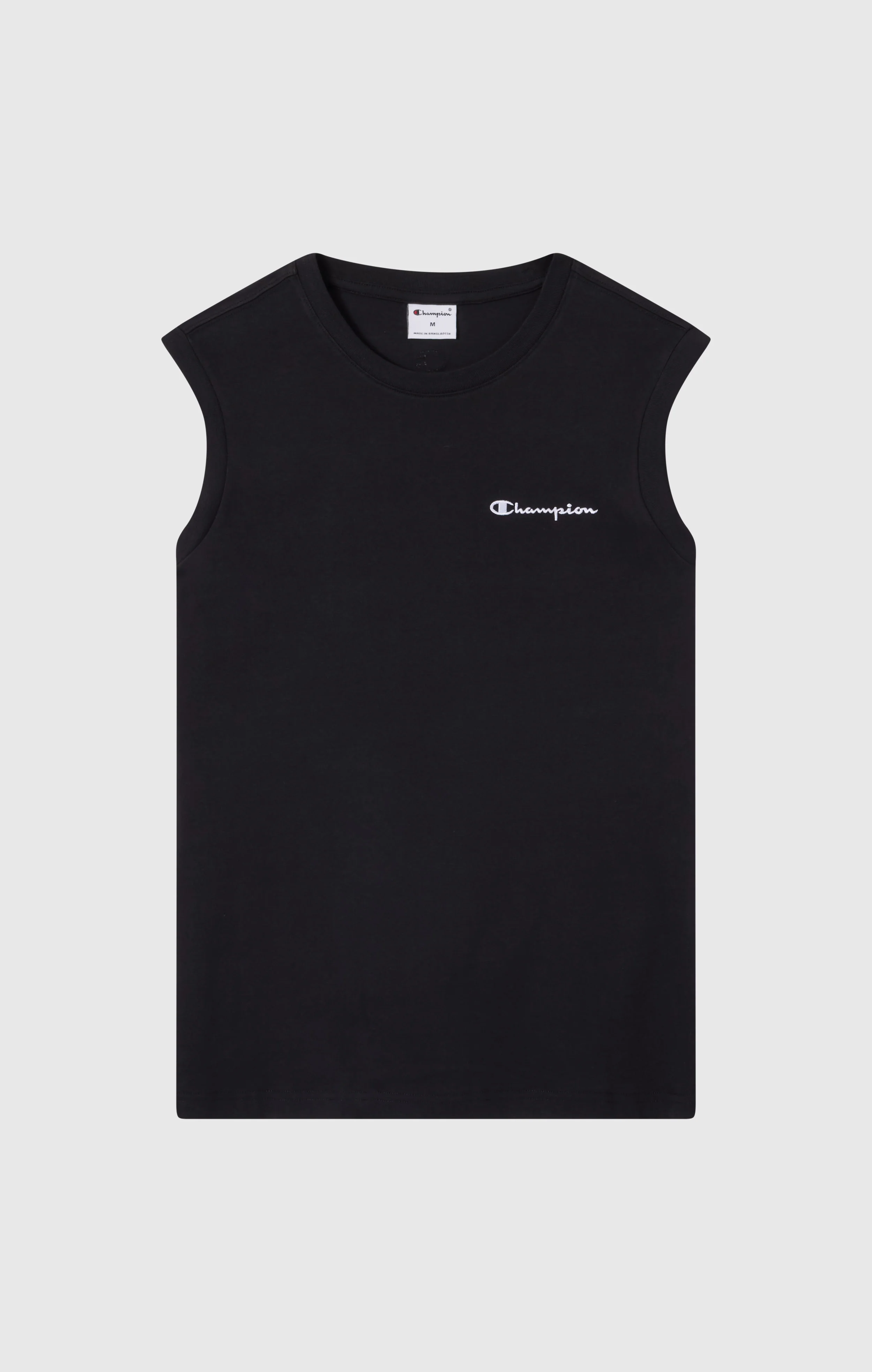 Men’s Cotton Sleeveless Top Icons - Image 5