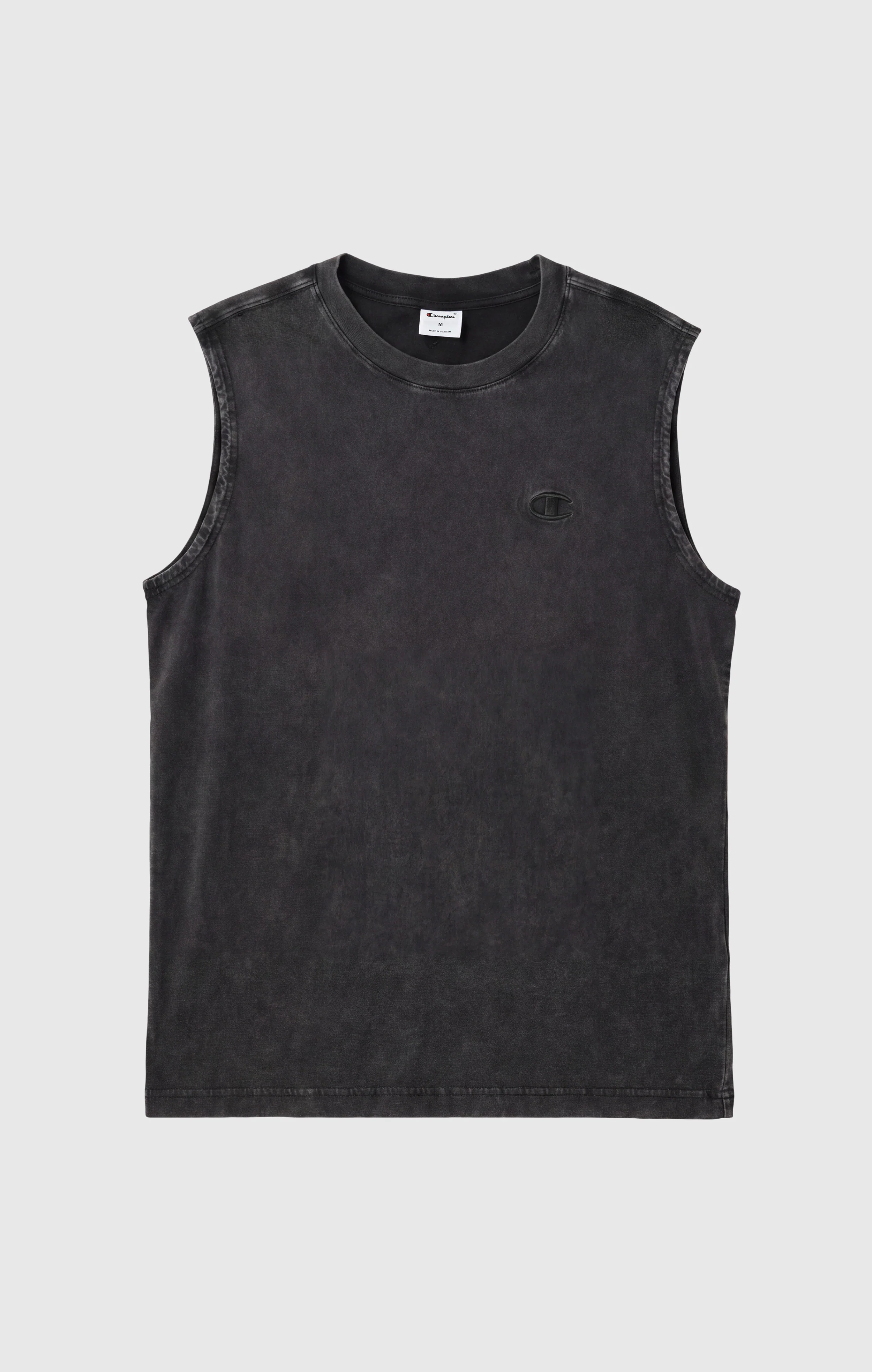 Men’s Cotton Tank Top - Image 5