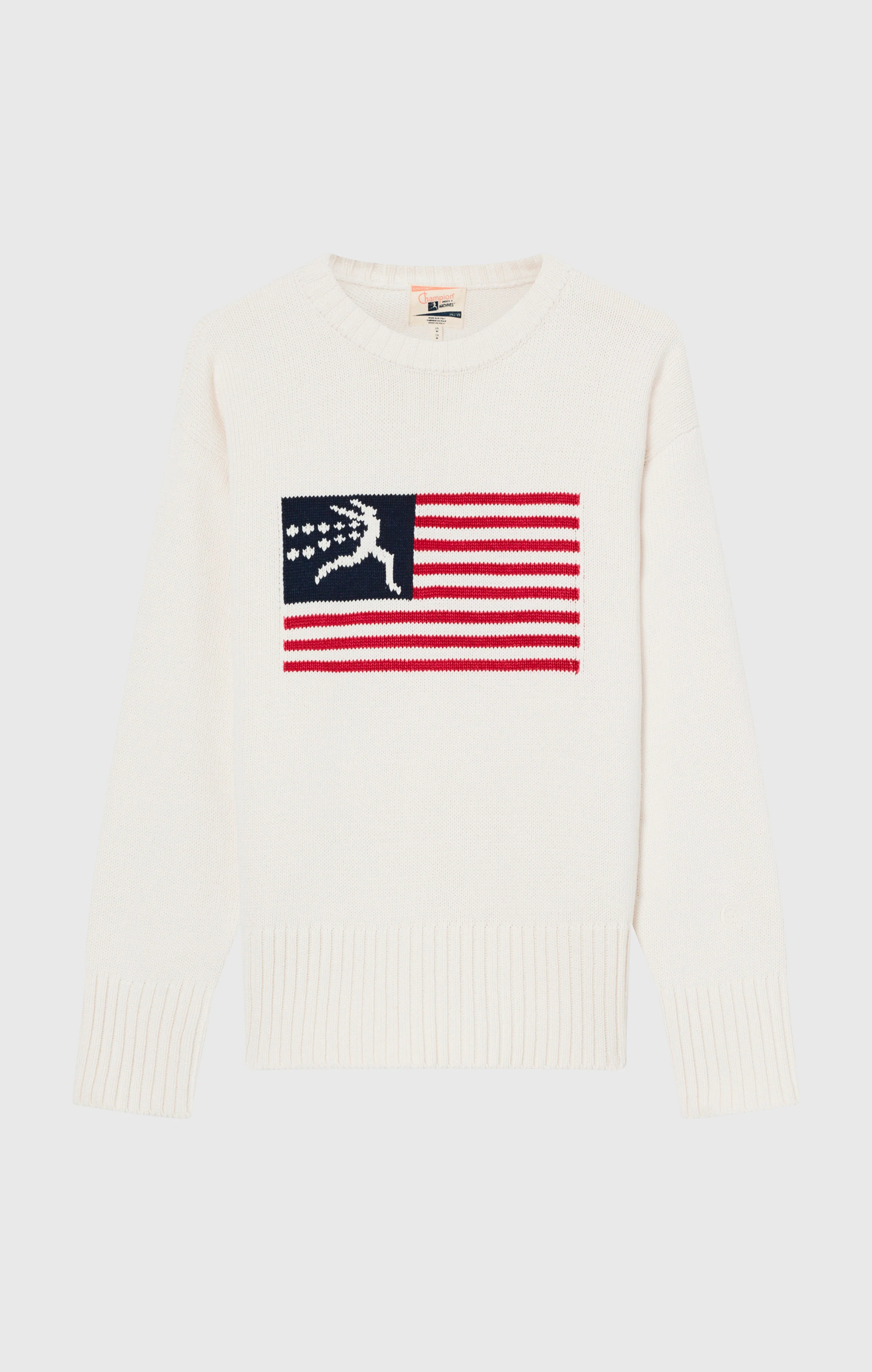 Men’s Crewneck Sweater Index & Archives Lighthouse - Image 6