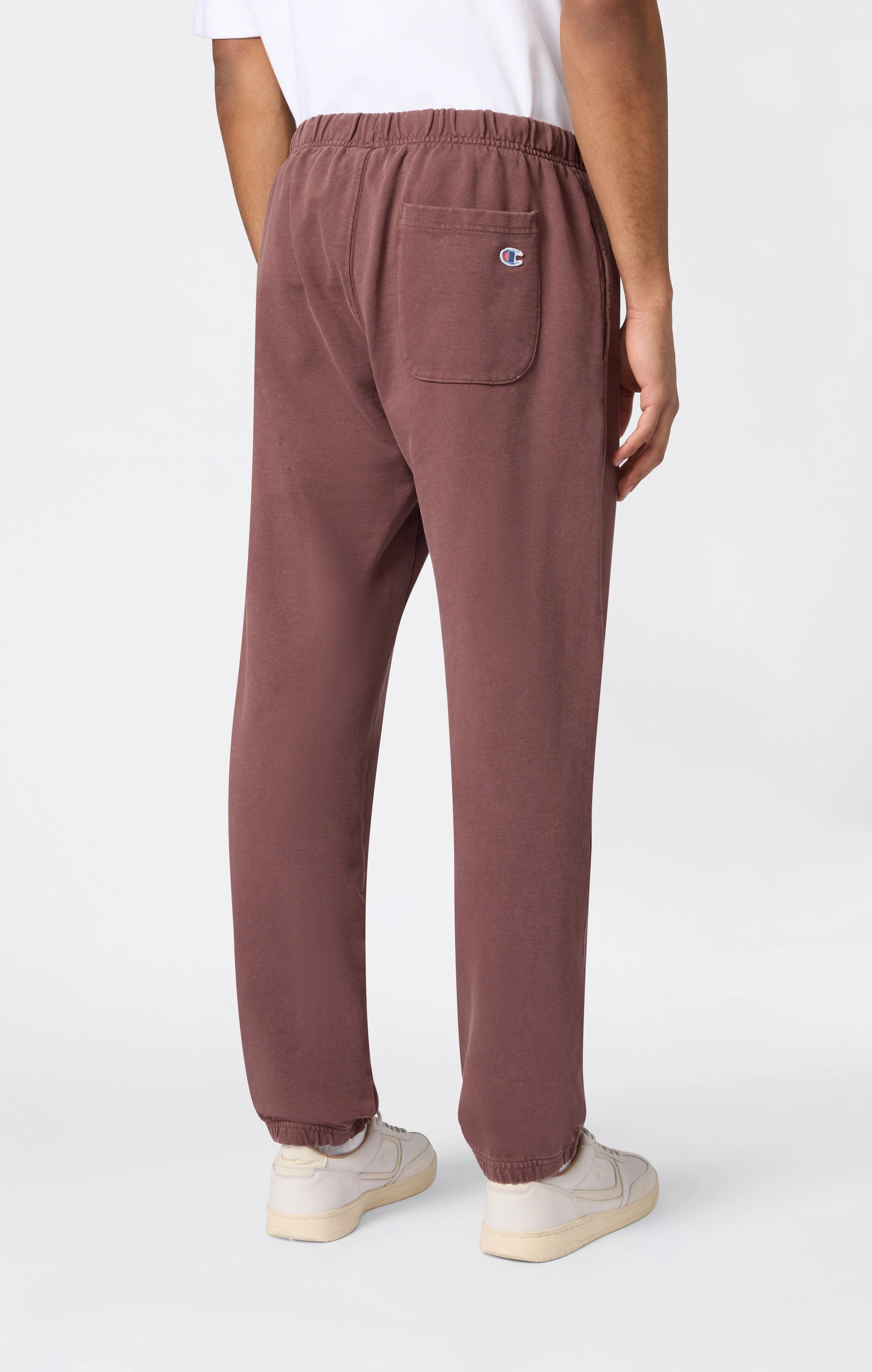 Men’s East West Elastic Cuff Pants - Image 4