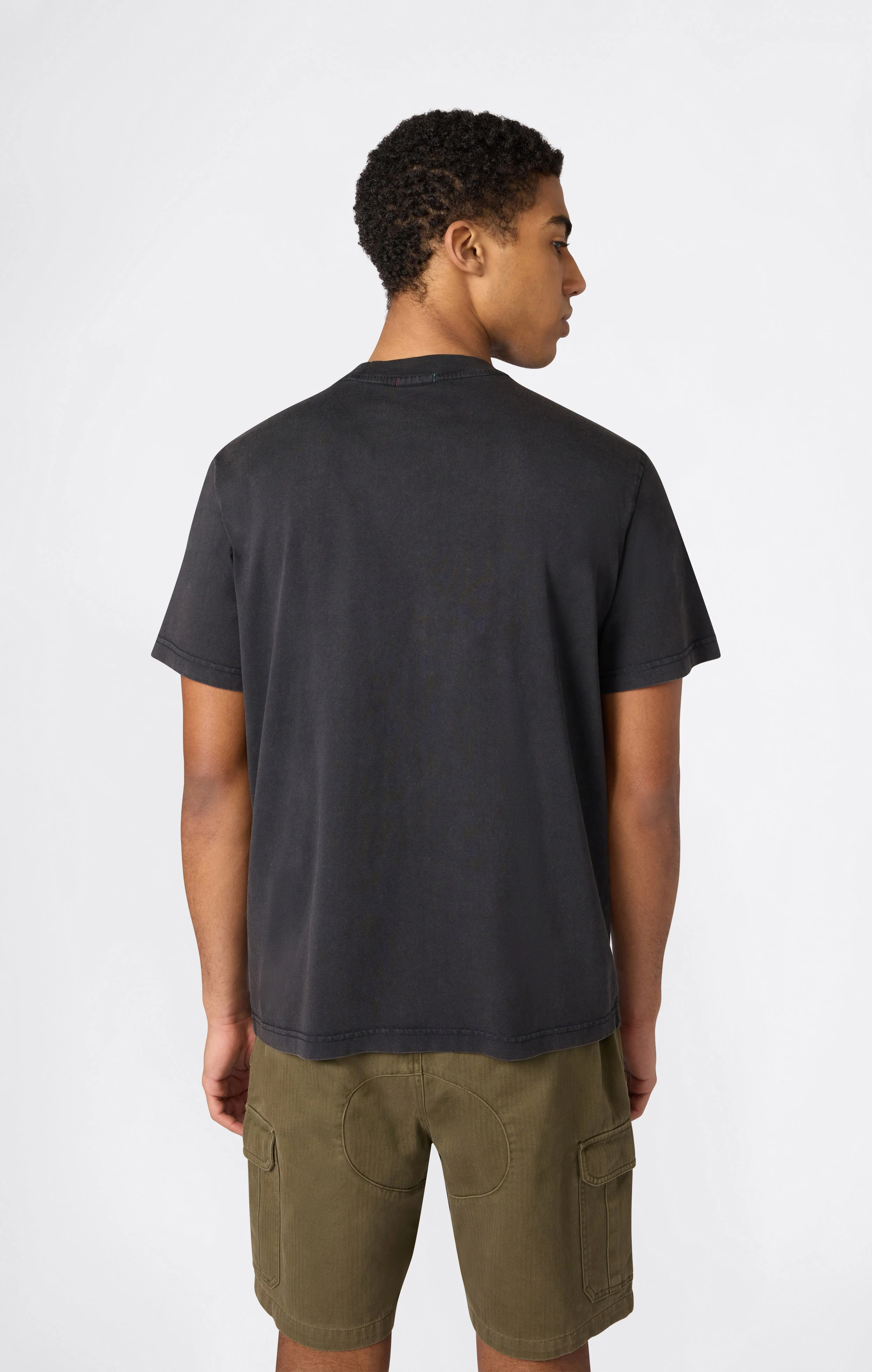 Men’s East West T-Shirt - Image 4