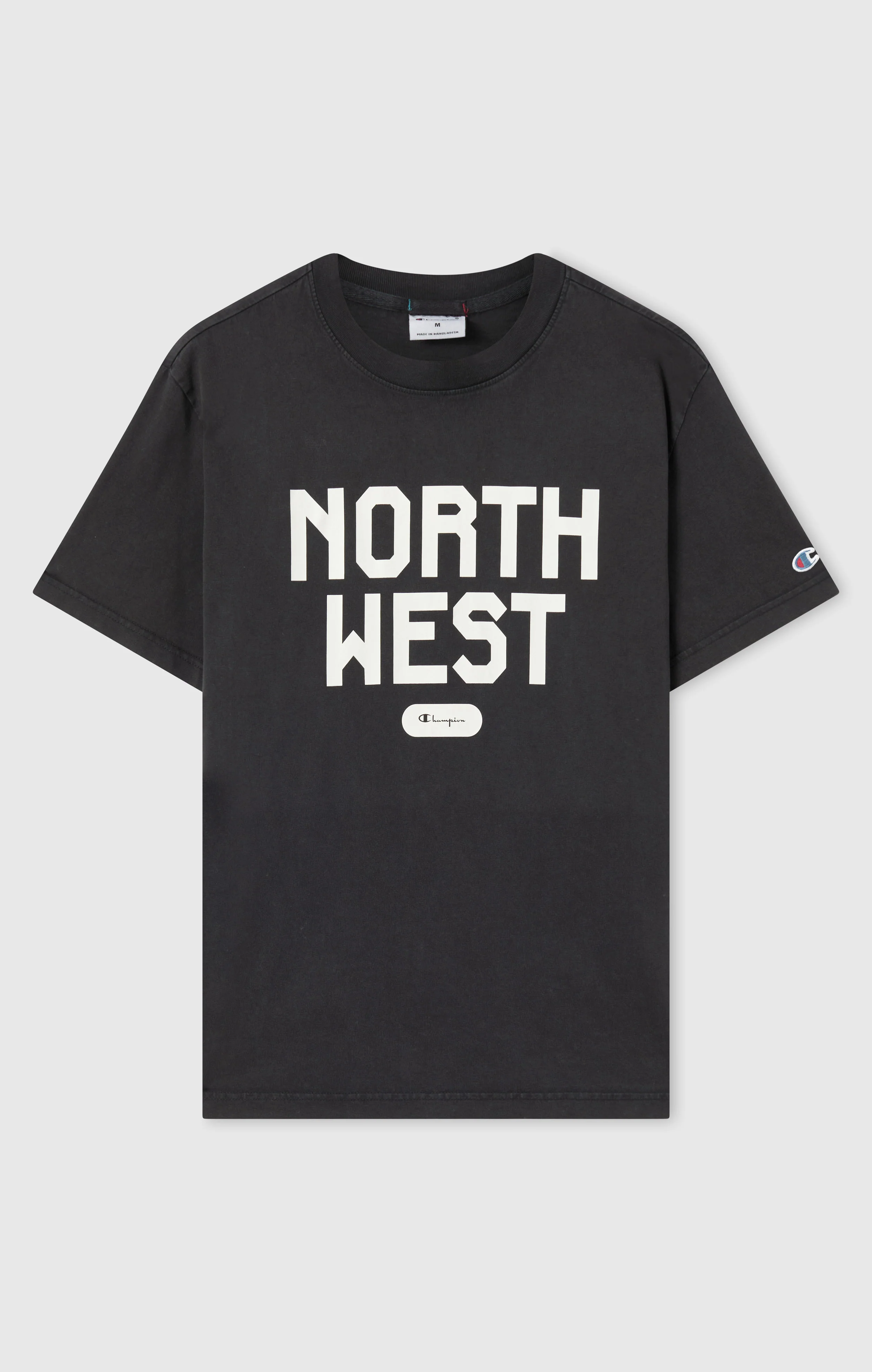 Men’s East West T-Shirt - Image 5