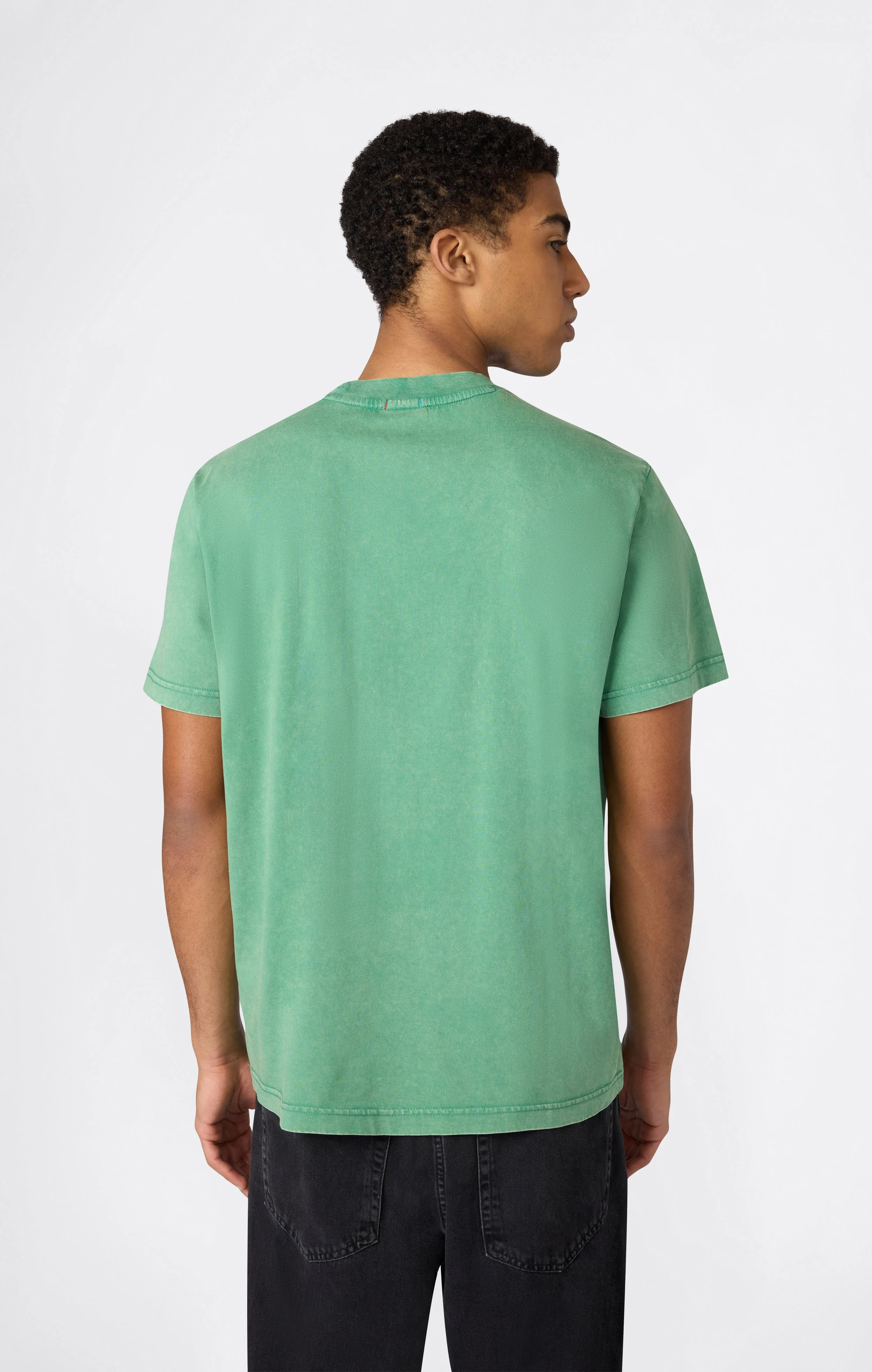 Men’s East West T-Shirt - Image 4