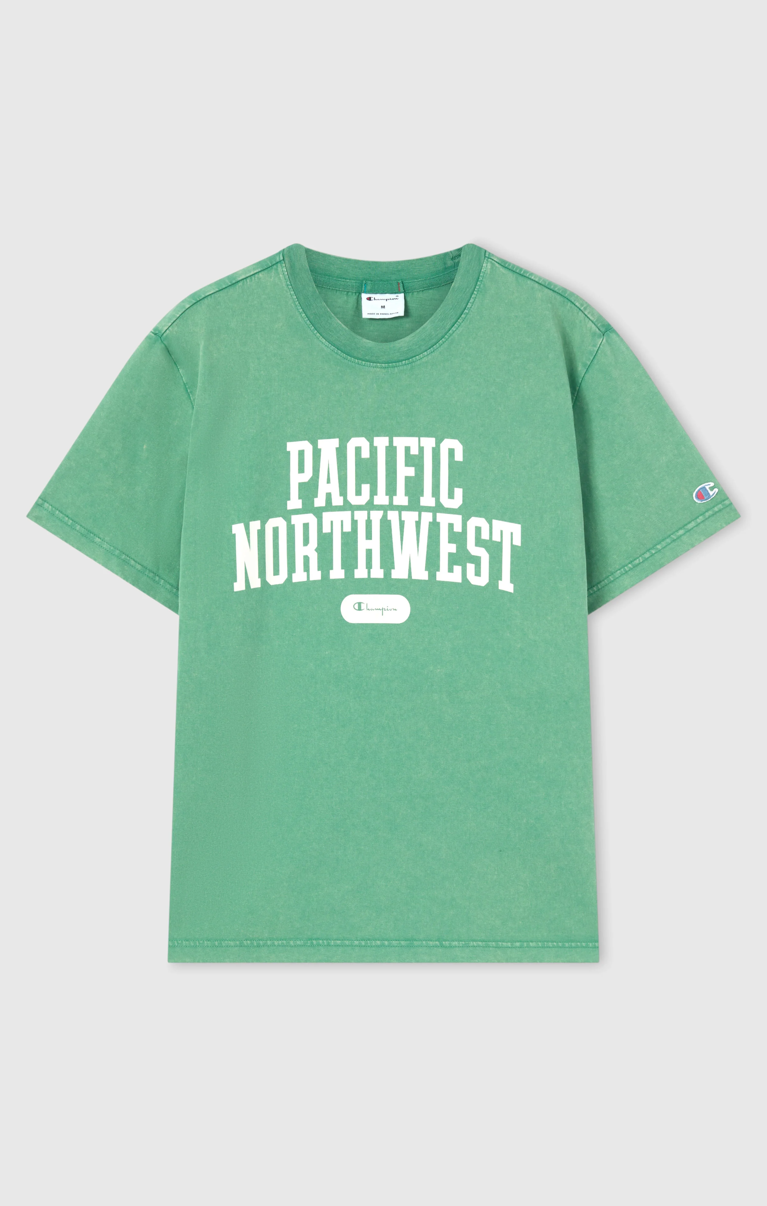 Men’s East West T-Shirt - Image 5