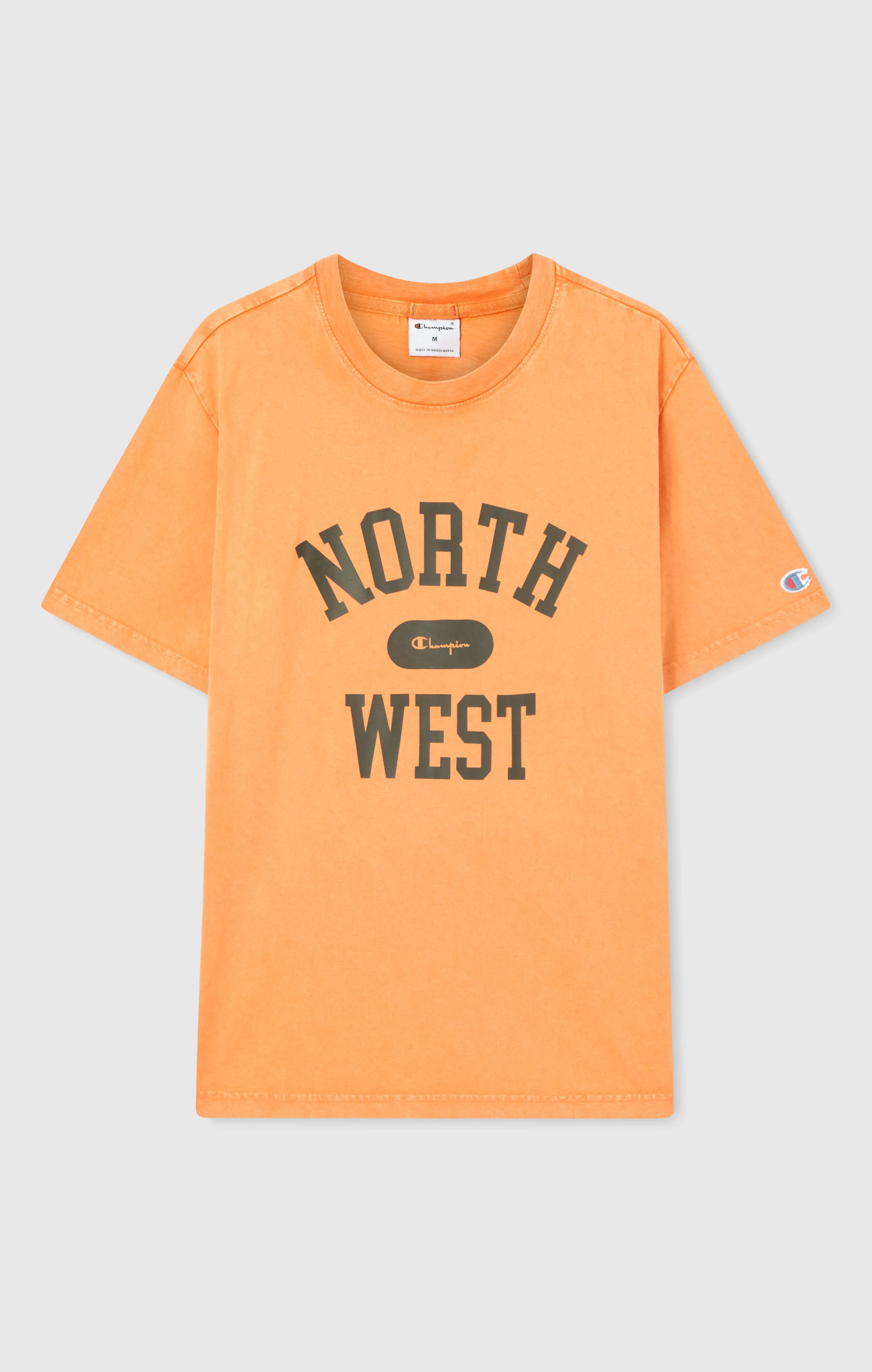 Men’s East West T-Shirt - Image 5