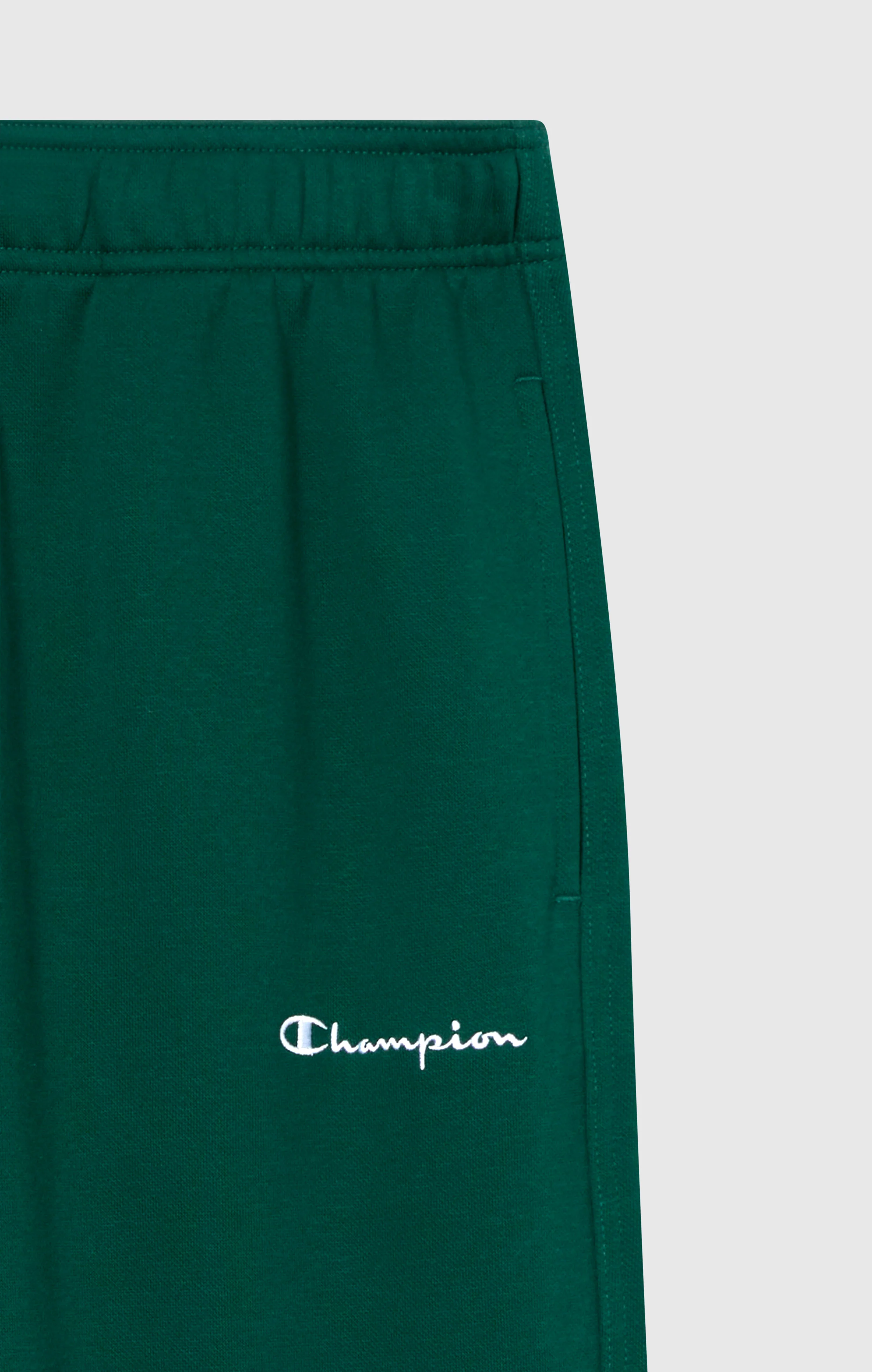 Men’s Elastic Cuff Fleece Pants Icons - Image 7
