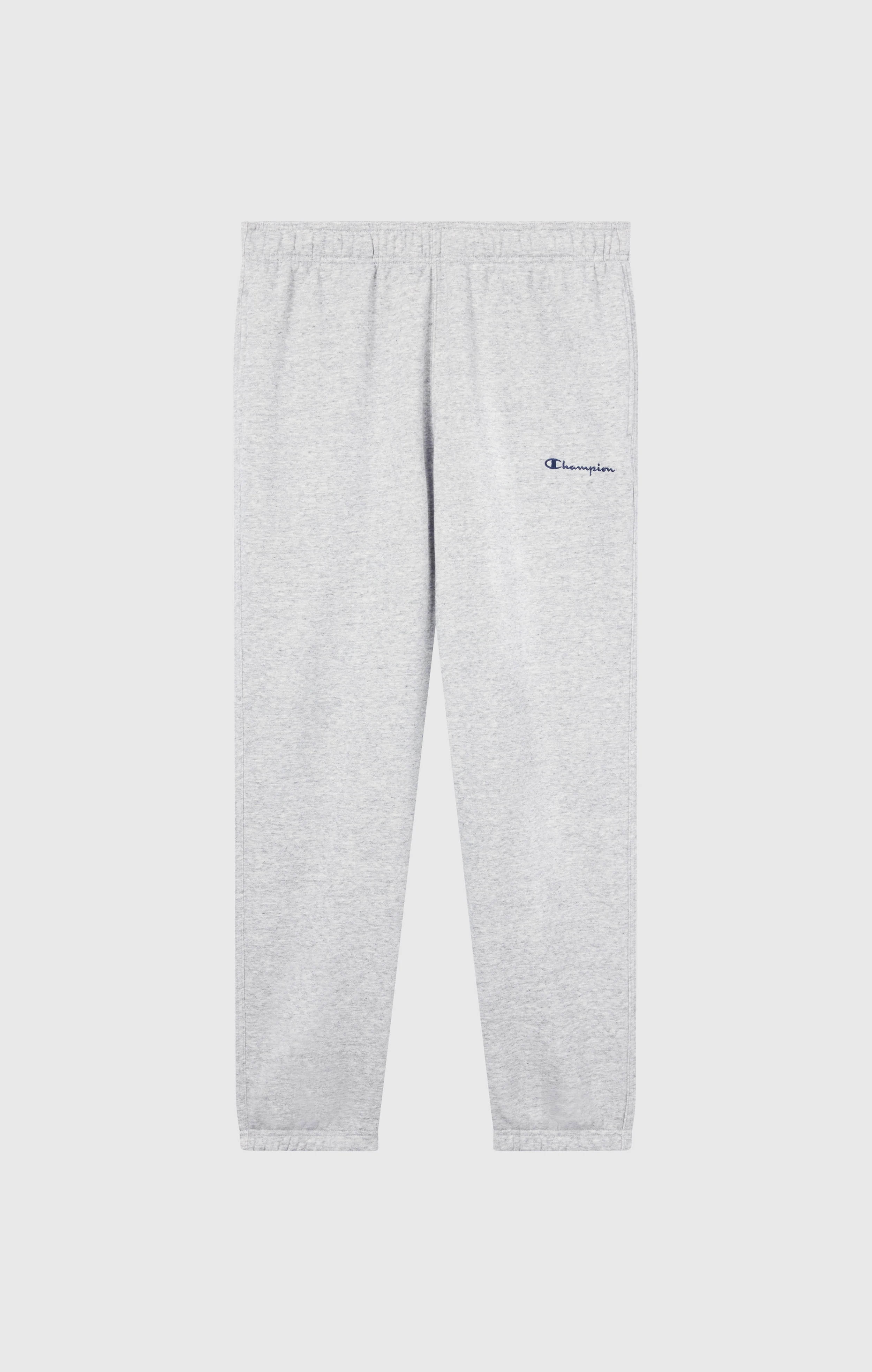 Men’s Elastic Cuff Fleece Pants Icons - Image 5