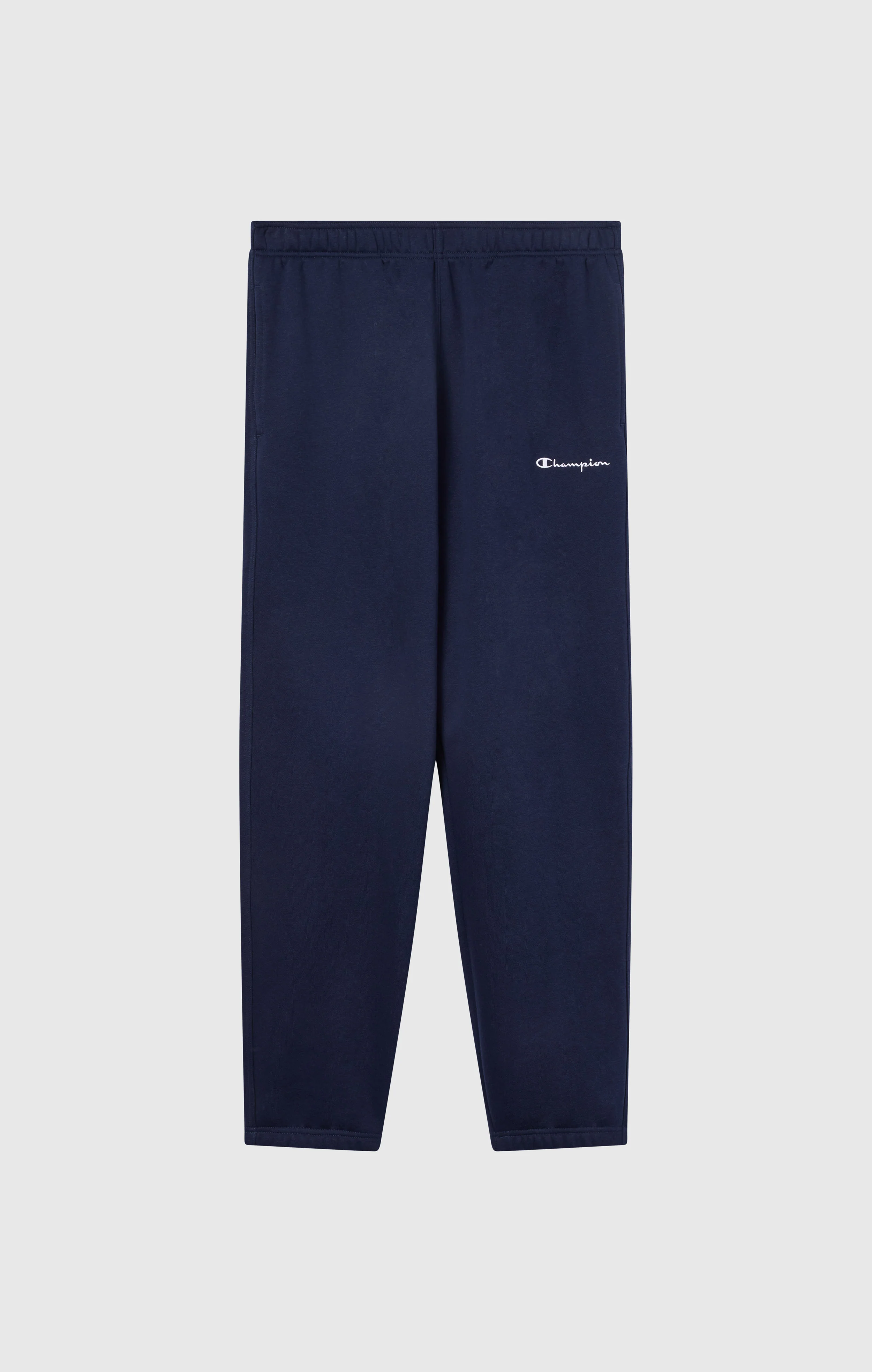 Men’s Elastic Cuff Fleece Pants Icons - Image 5