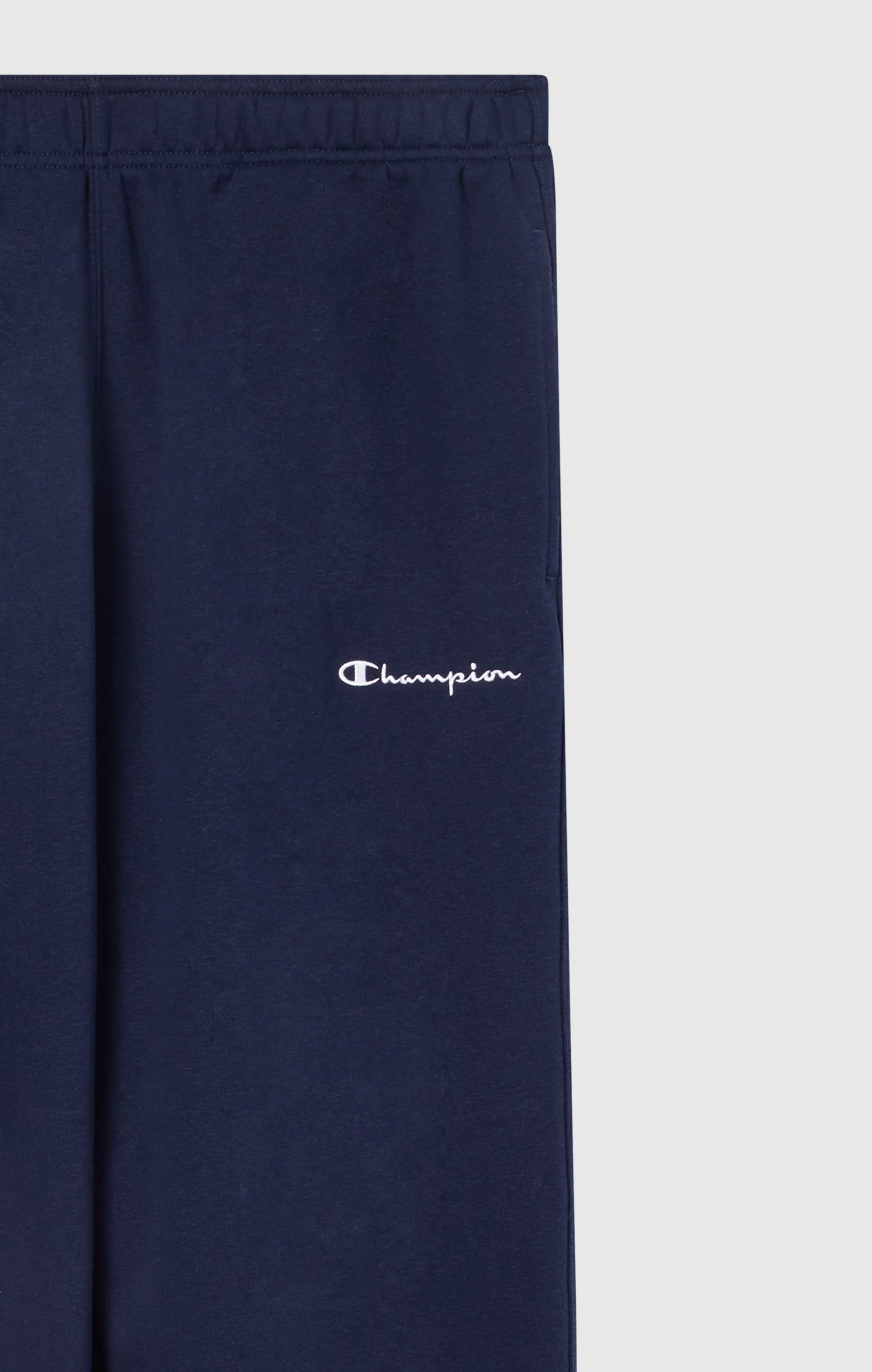 Men’s Elastic Cuff Fleece Pants Icons - Image 6