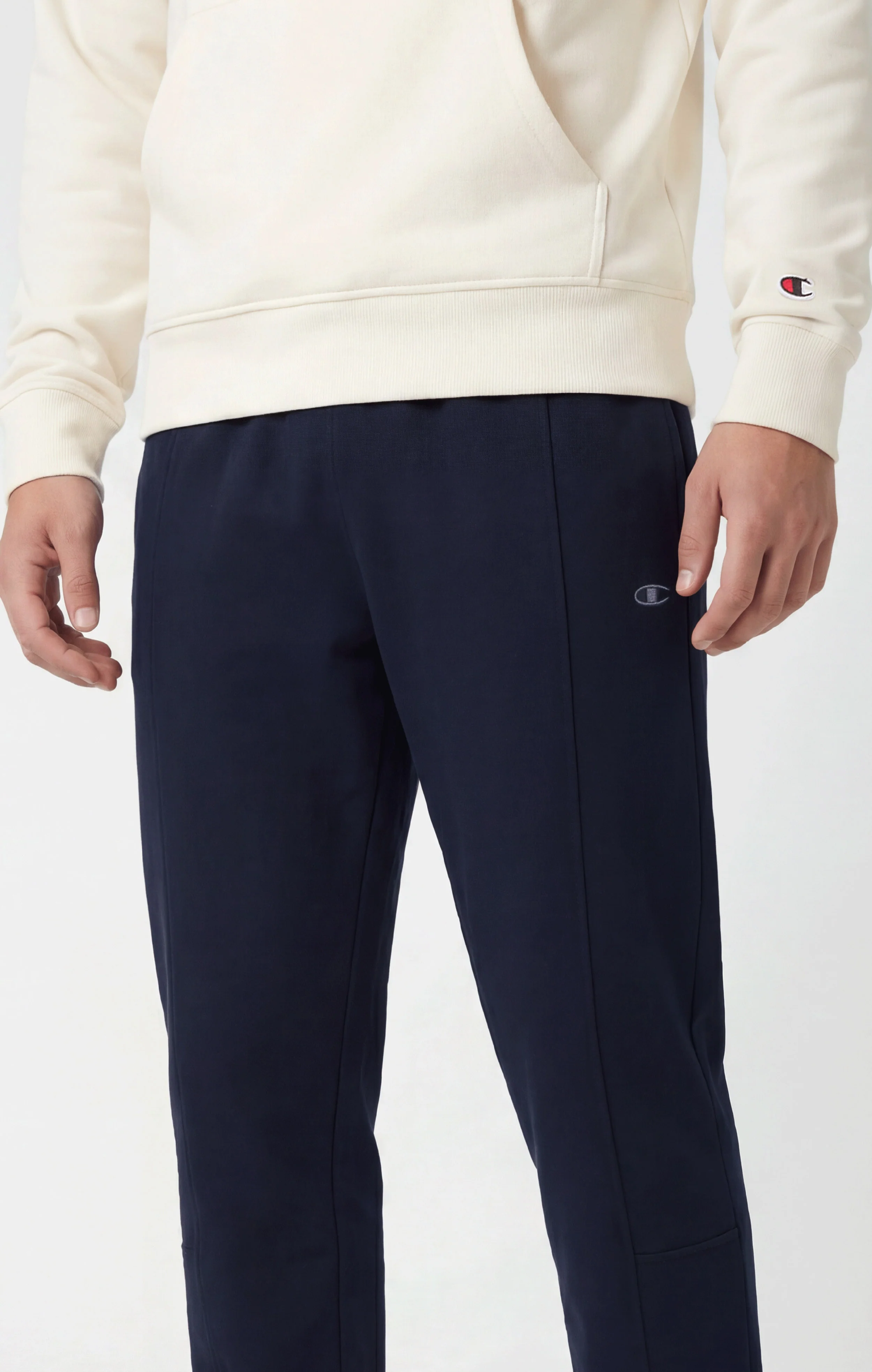 Men’s Elastic Cuff Pants Icons - Image 4