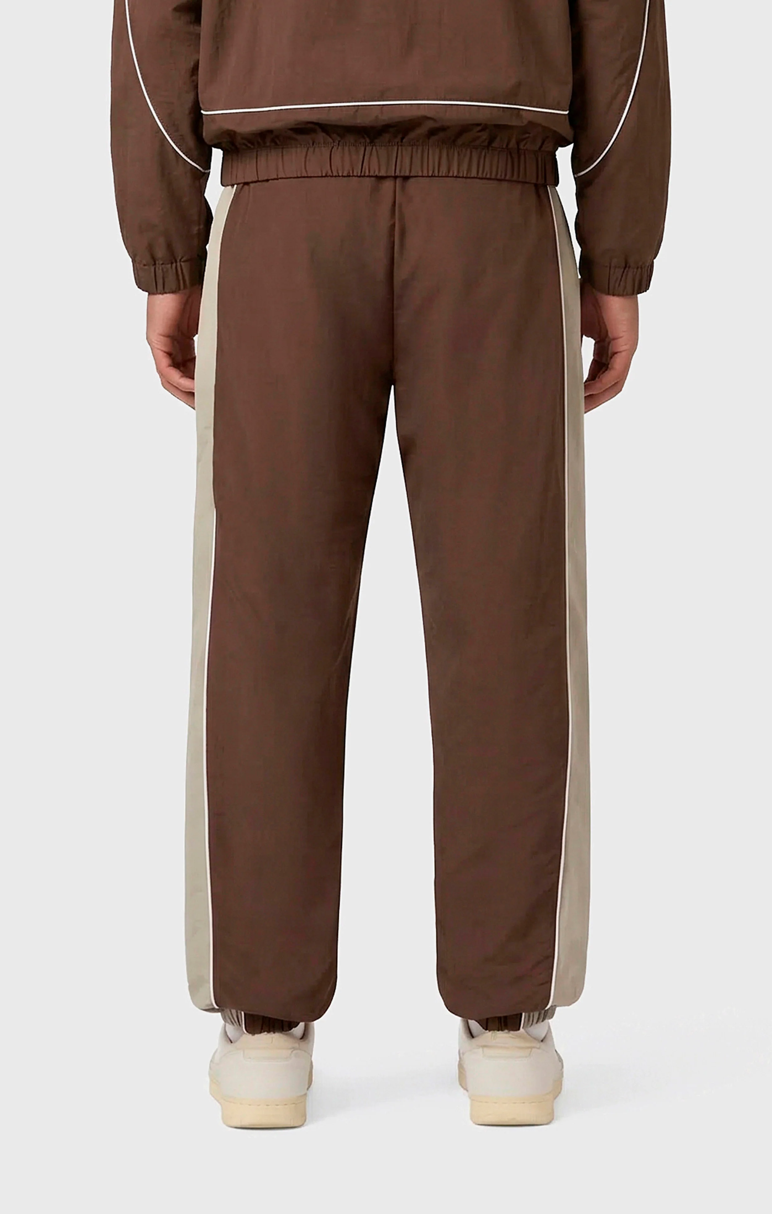Men’s Elastic Cuff Track Pants - Image 3