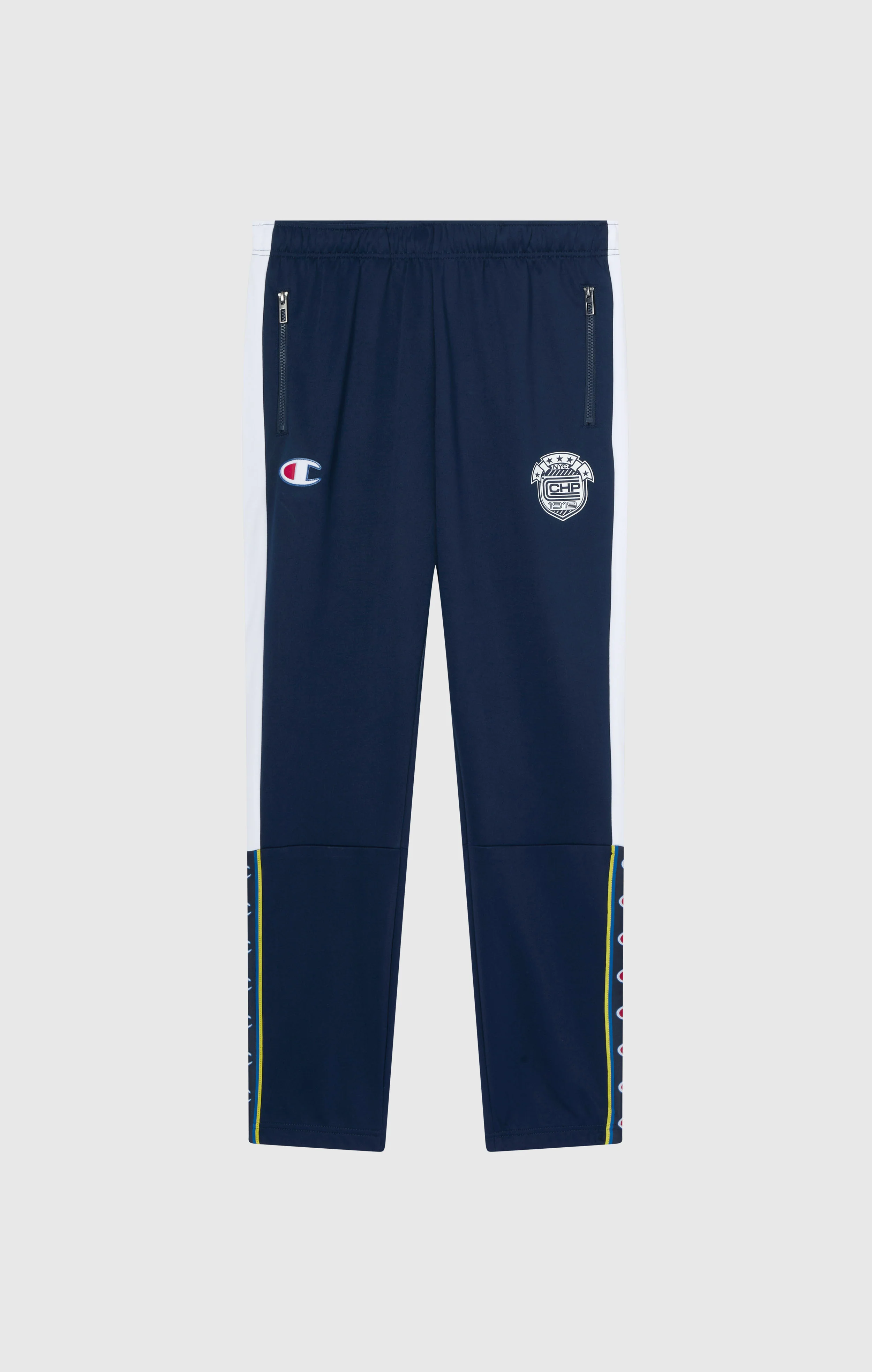 Men’s Elastic Cuff Track Pants Sport Heritage - Image 6