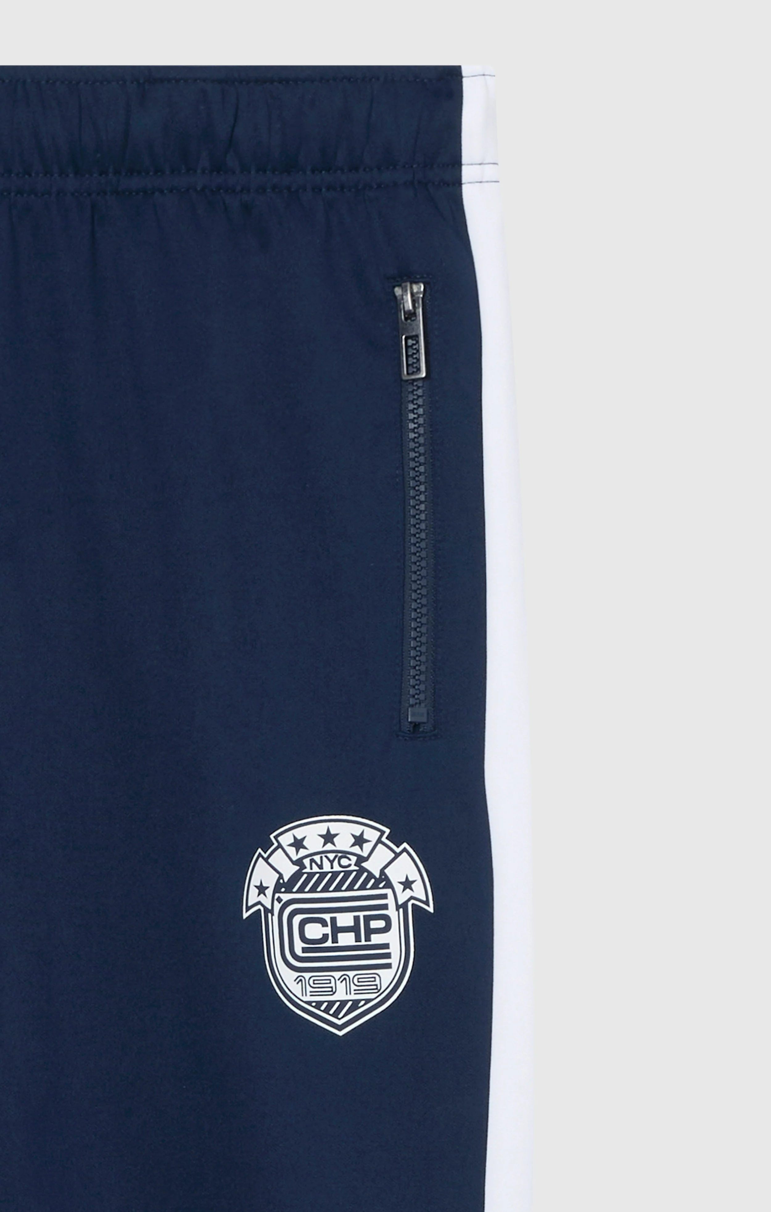 Men’s Elastic Cuff Track Pants Sport Heritage - Image 7