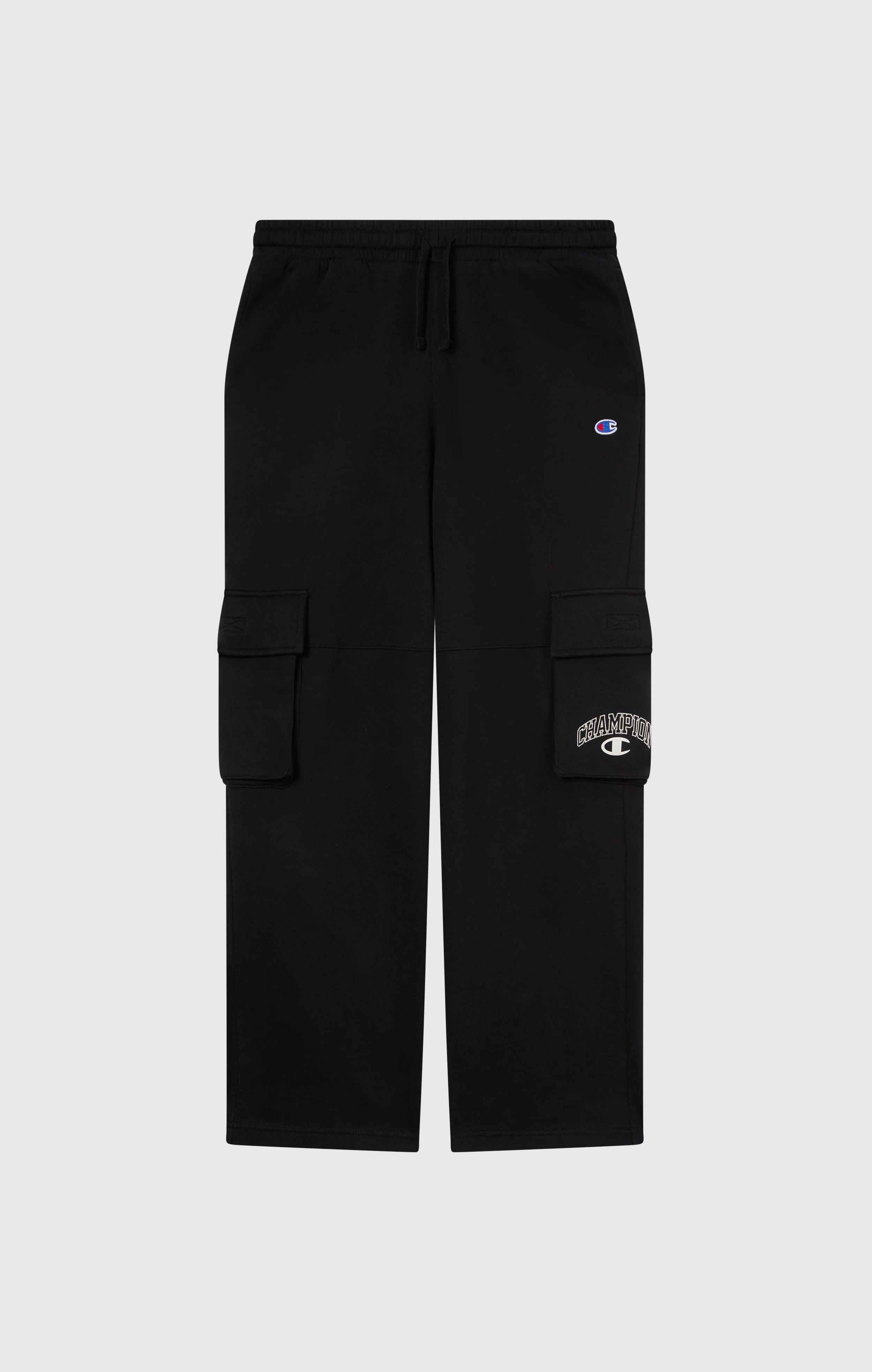 Men’s Fleece Cargo Pants Street Varsity - Image 6