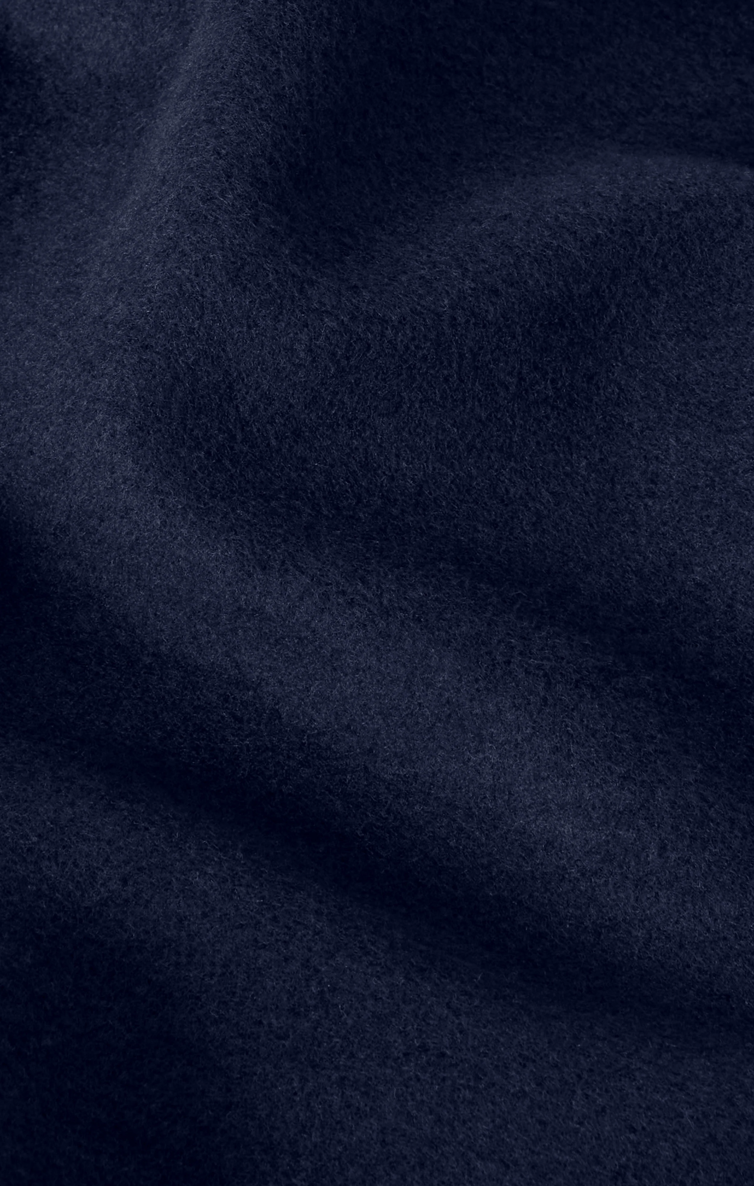 Men’s Fleece Crewneck Sweatshirt Script Logo - Image 6