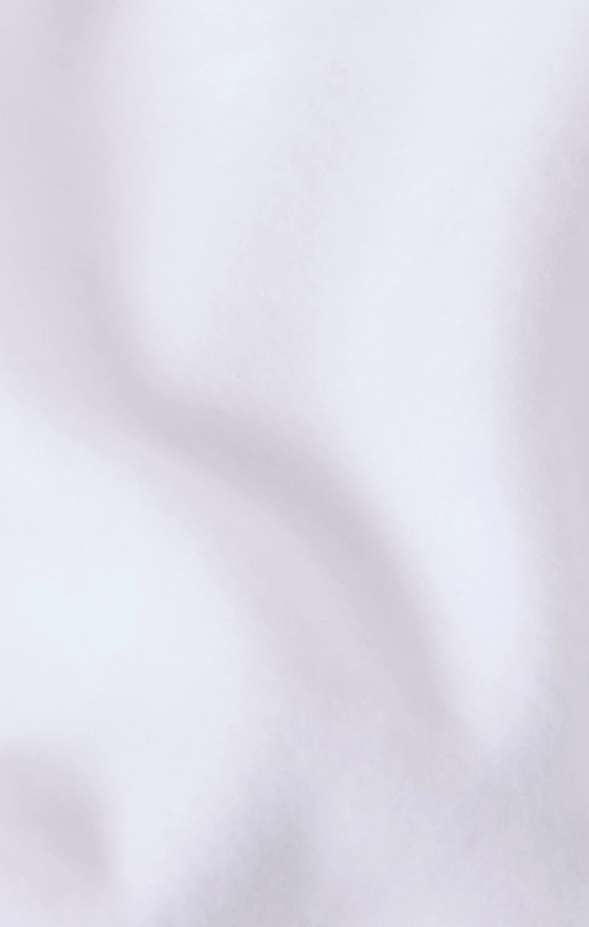 Men’s Fleece Crewneck Sweatshirt Script Logo - Image 6