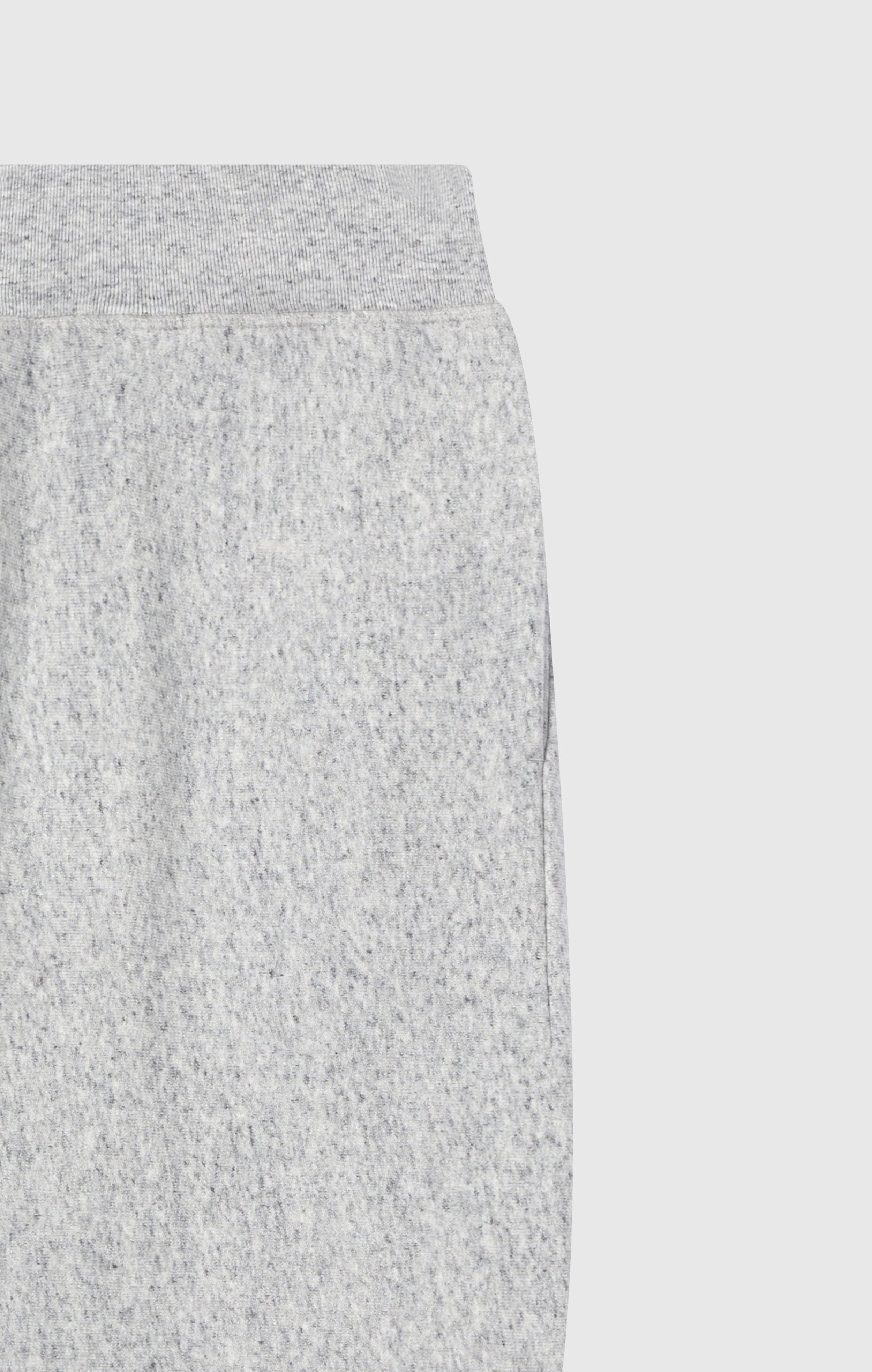 Men’s Fleece Cuffed Pants Reverse Weave Index & Archives Lighthouse - Image 7