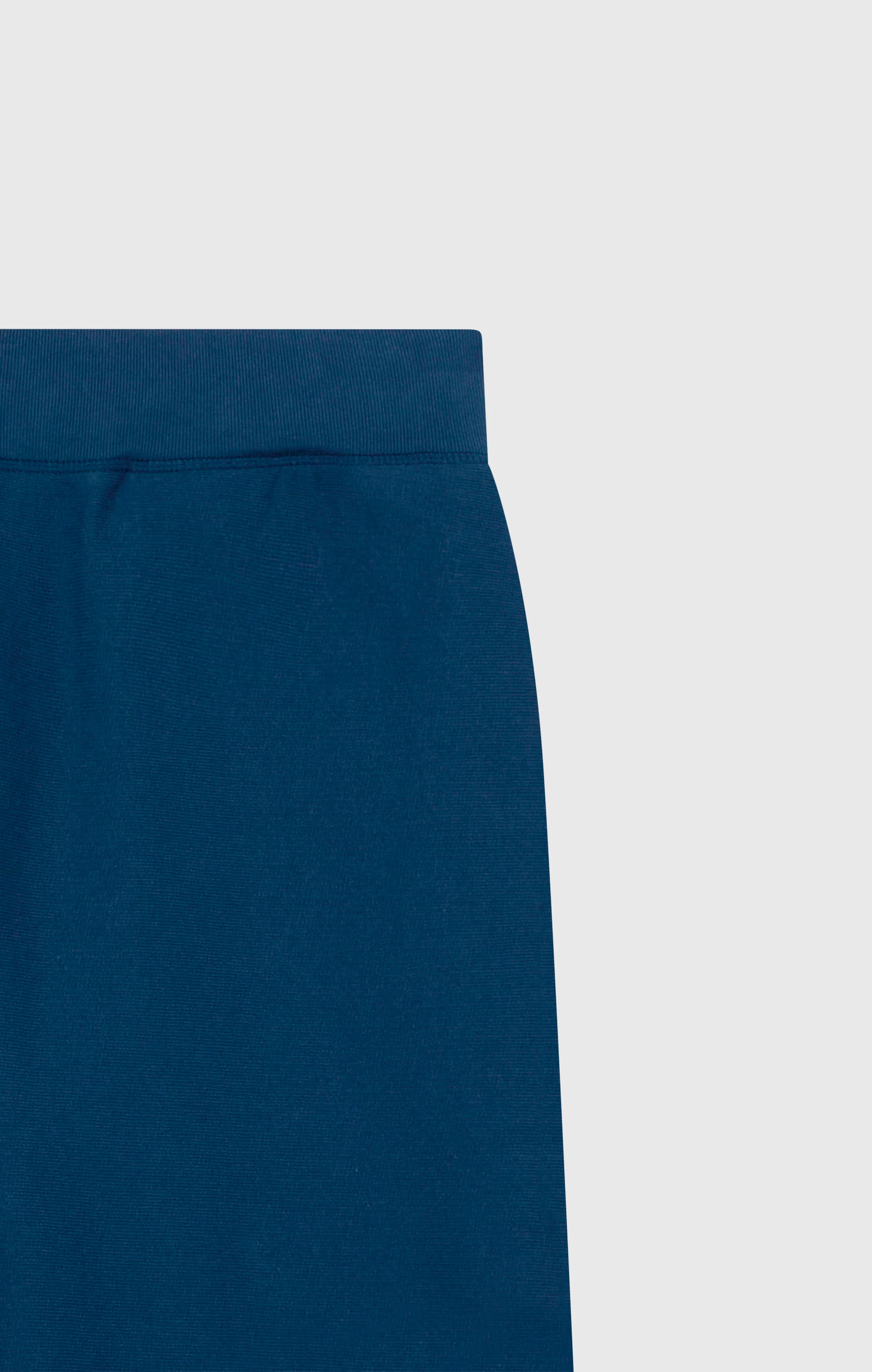 Men’s Fleece Cuffed Pants Reverse Weave Index & Archives Lighthouse - Image 7