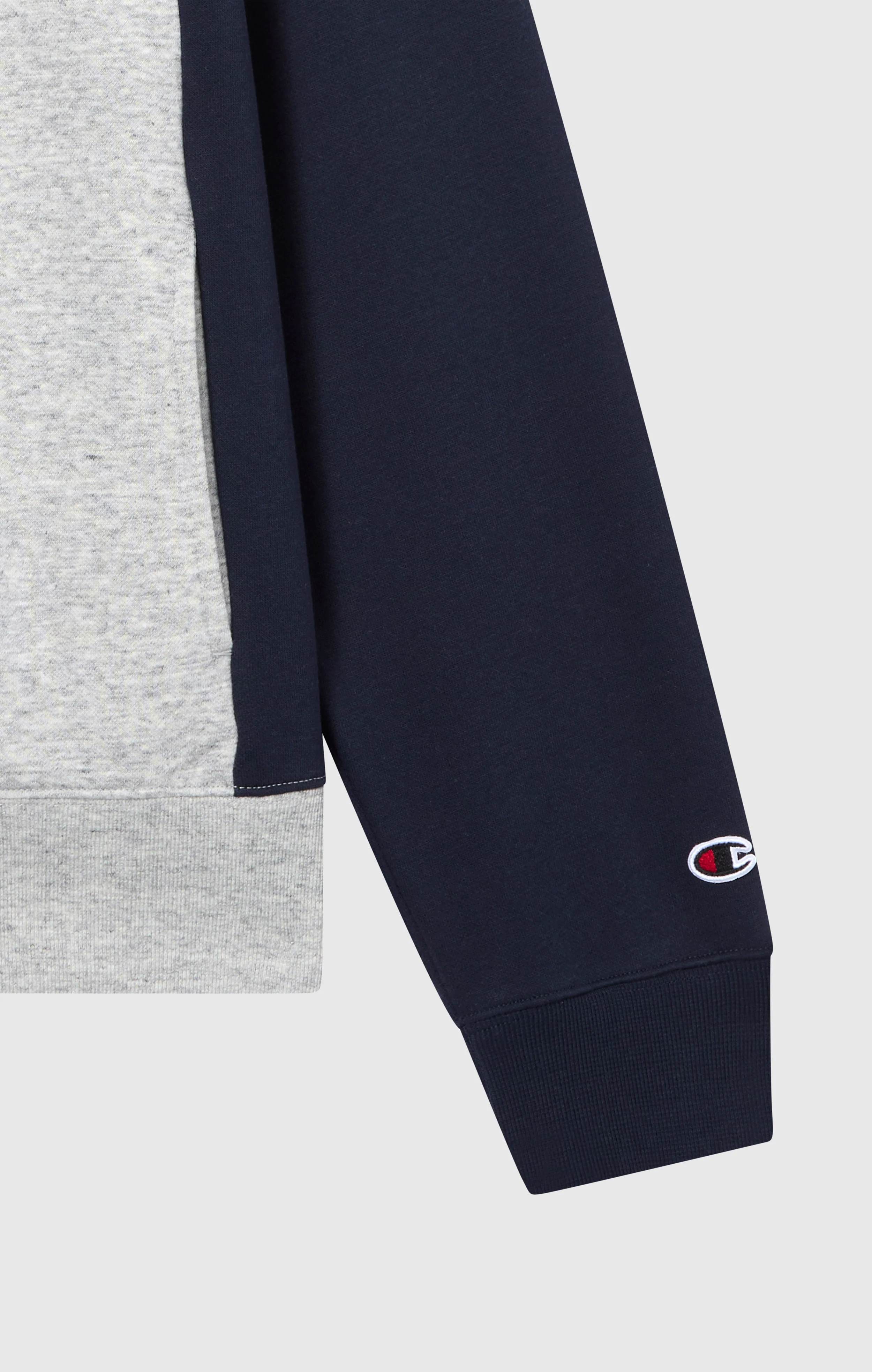 Men’s Fleece Full Zip Sweatsuit - Image 6
