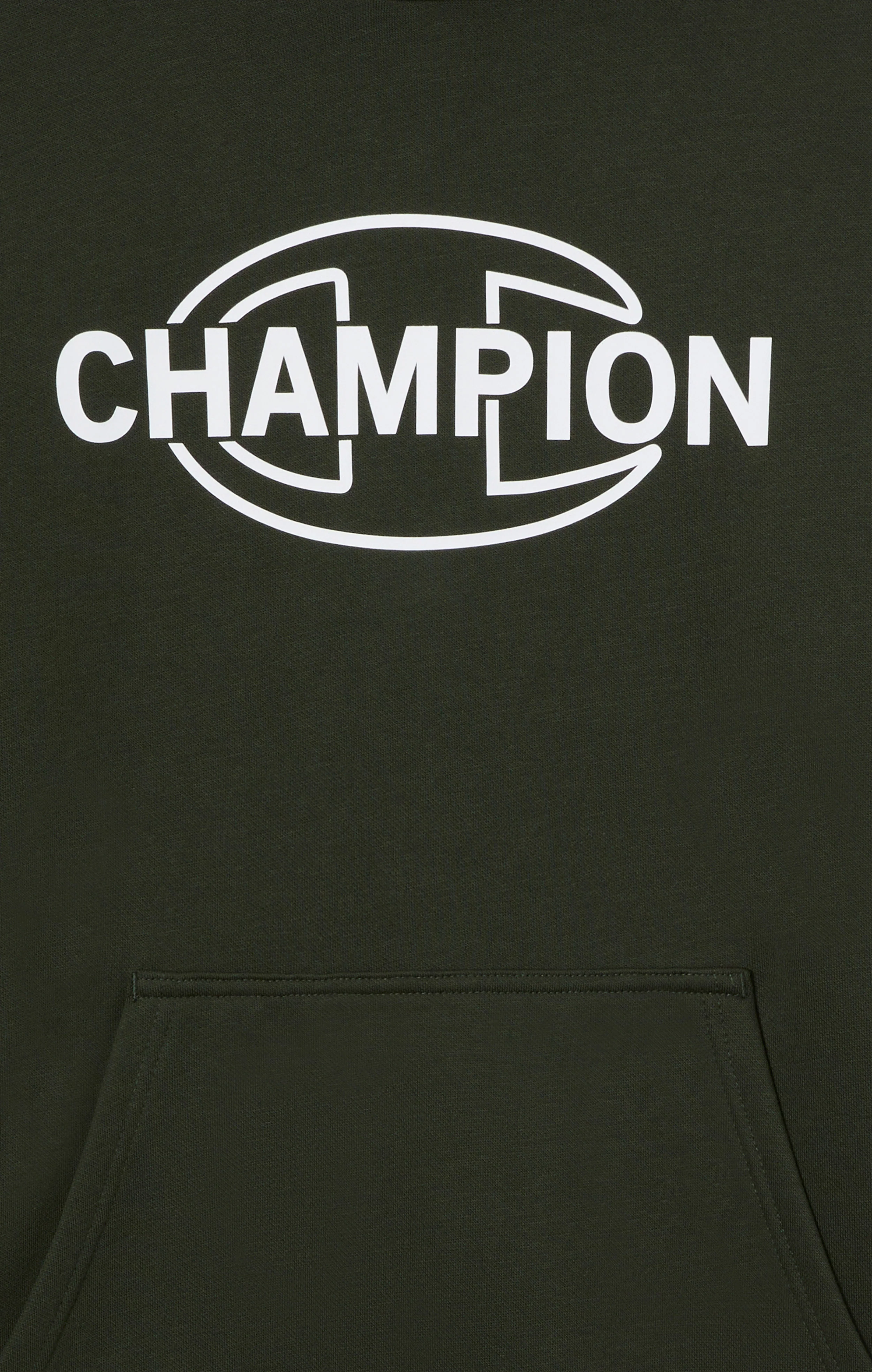 Men’s Fleece Hoodie with Graphics - Image 6