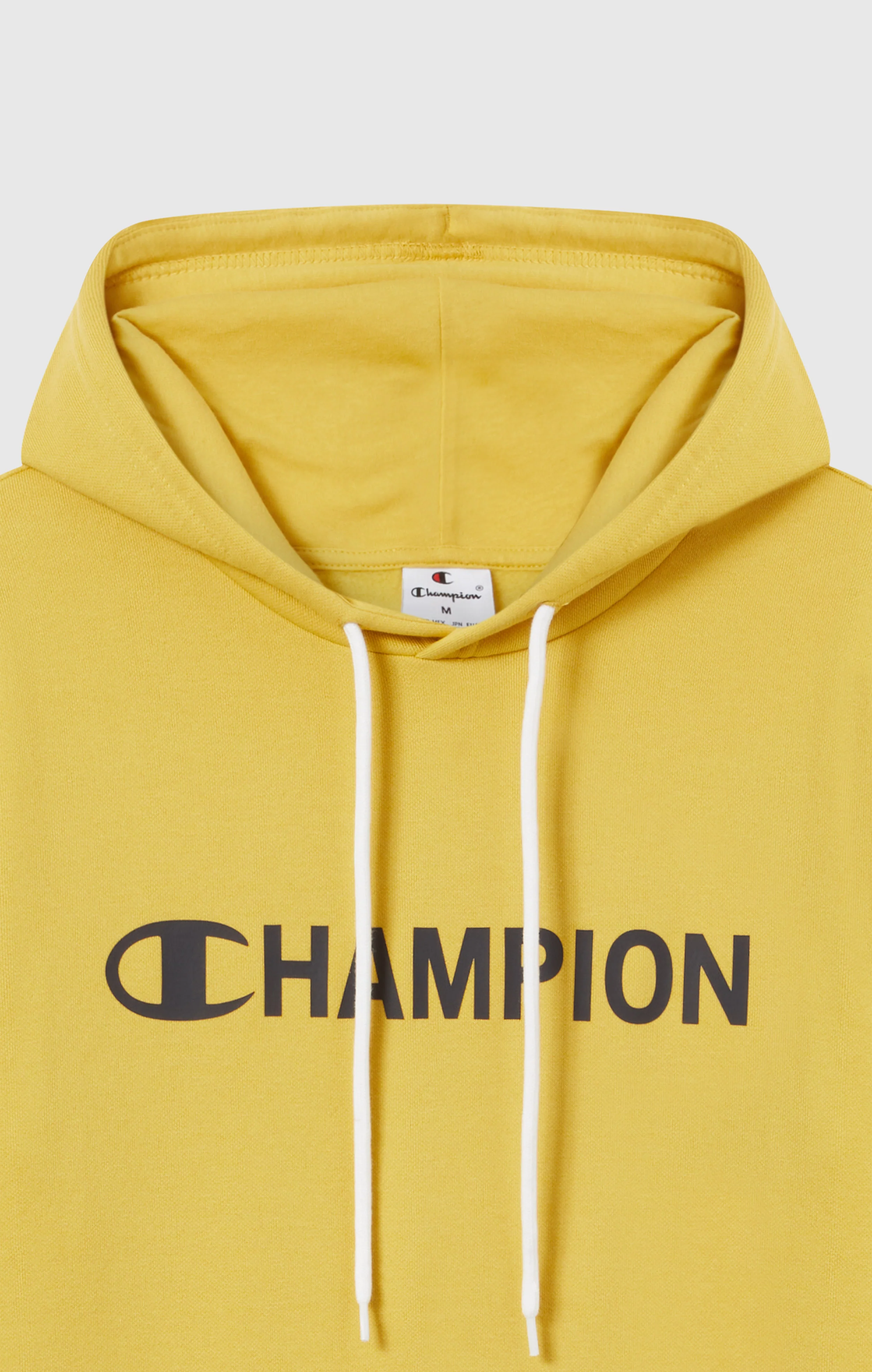 Men’s Fleece Hoodie with Graphics - Image 7