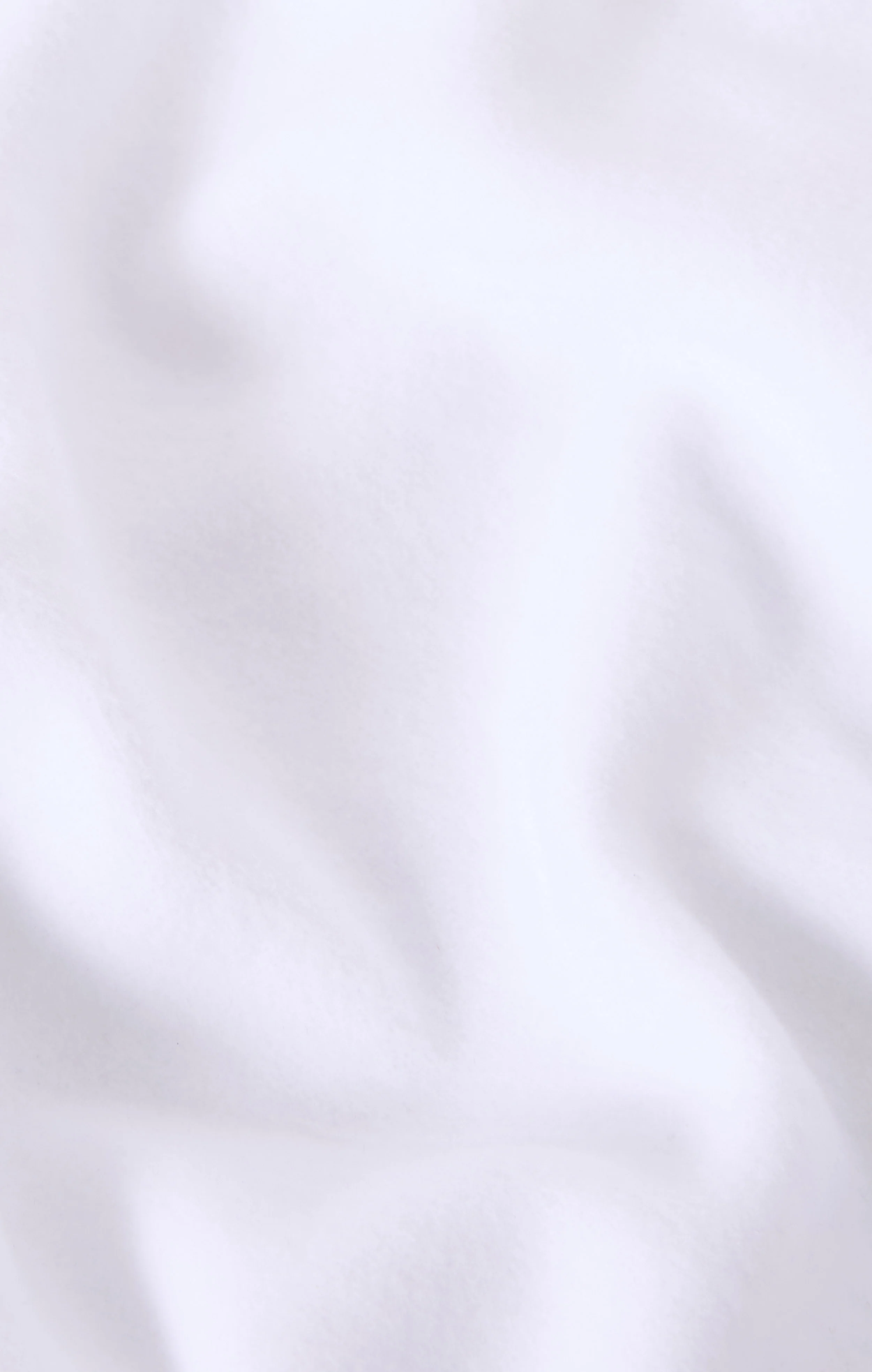 Men’s Fleece Joggers Script Logo - Image 6