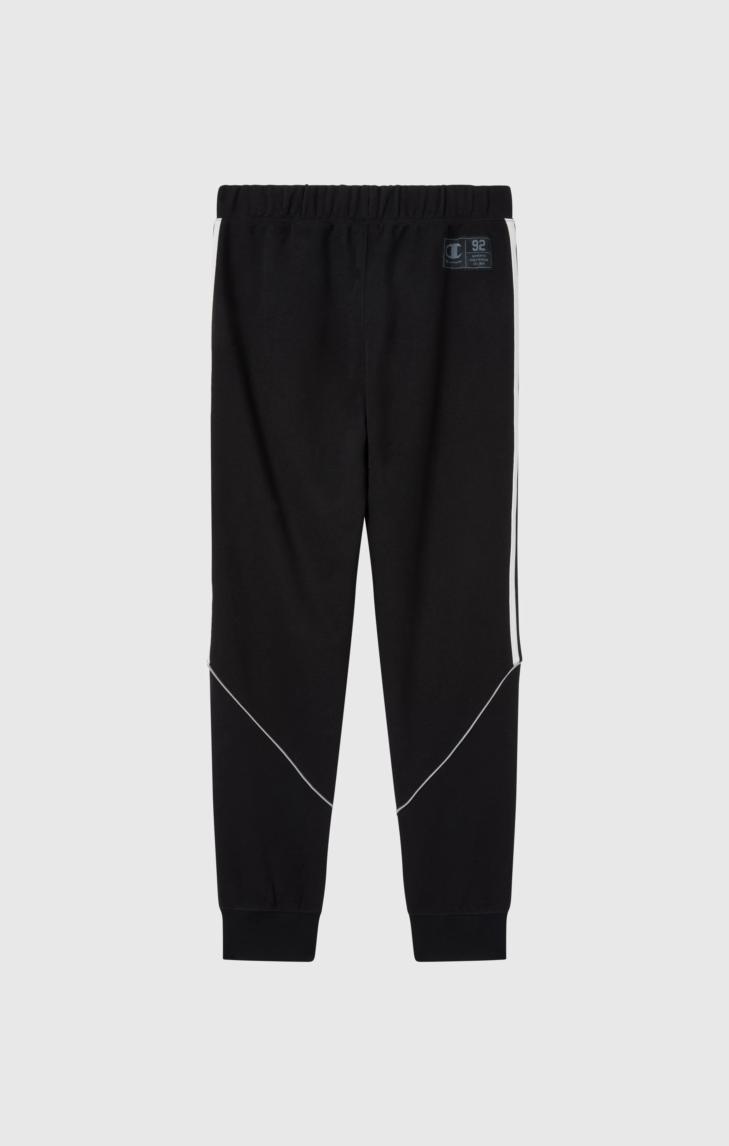 Men’s Fleece Rib Cuff Jogger Pants Urban Sport - Image 6