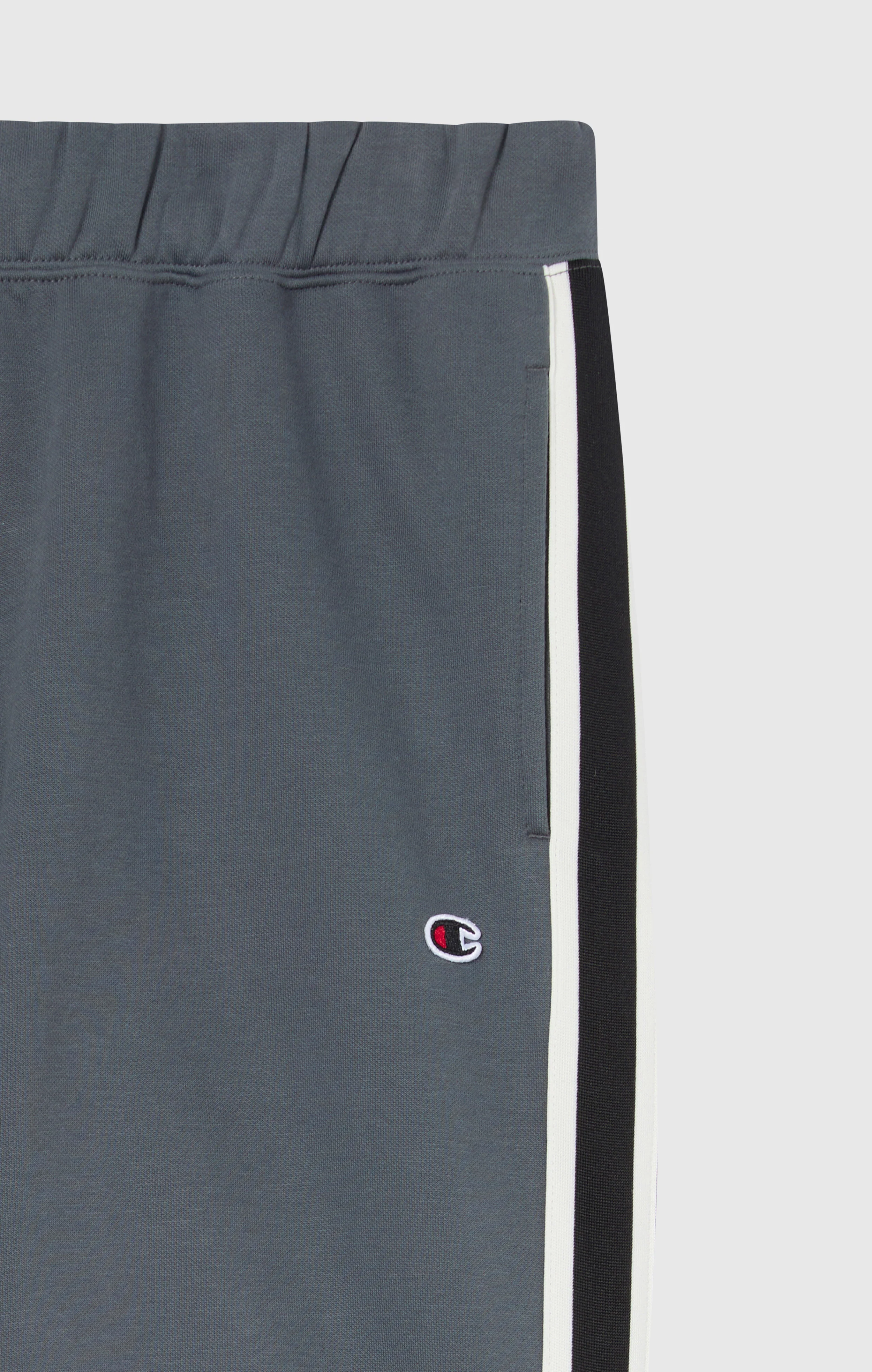 Men’s Fleece Rib Cuff Jogger Pants Urban Sport - Image 6