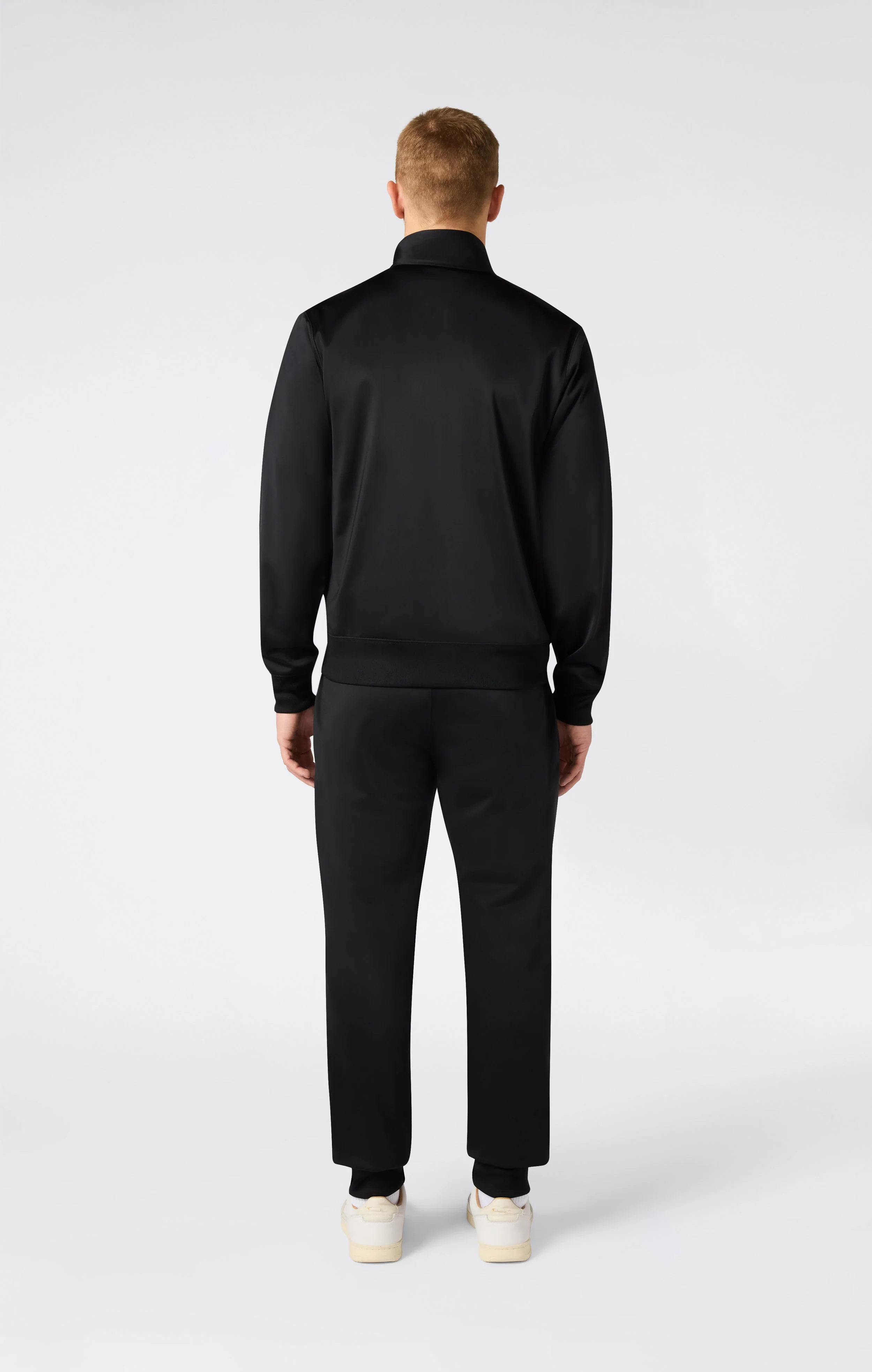 Men’s Full Zip Sweatshirt and Pants Tracksuit - Image 3