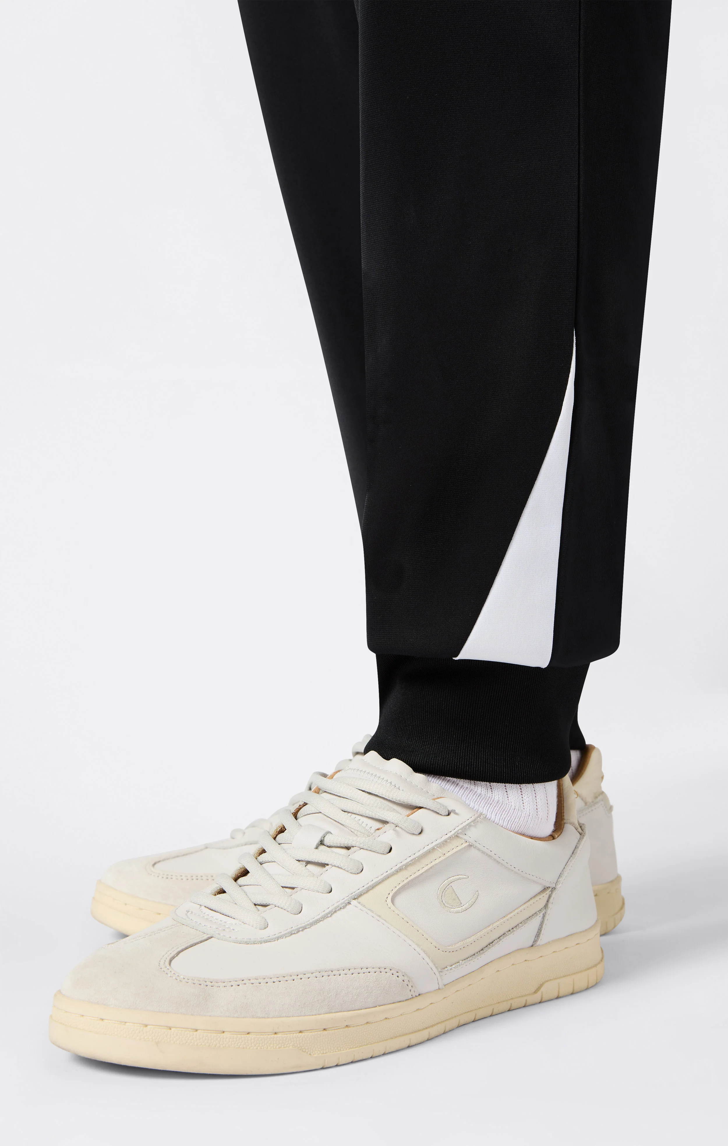 Men’s Full Zip Sweatshirt and Pants Tracksuit - Image 4