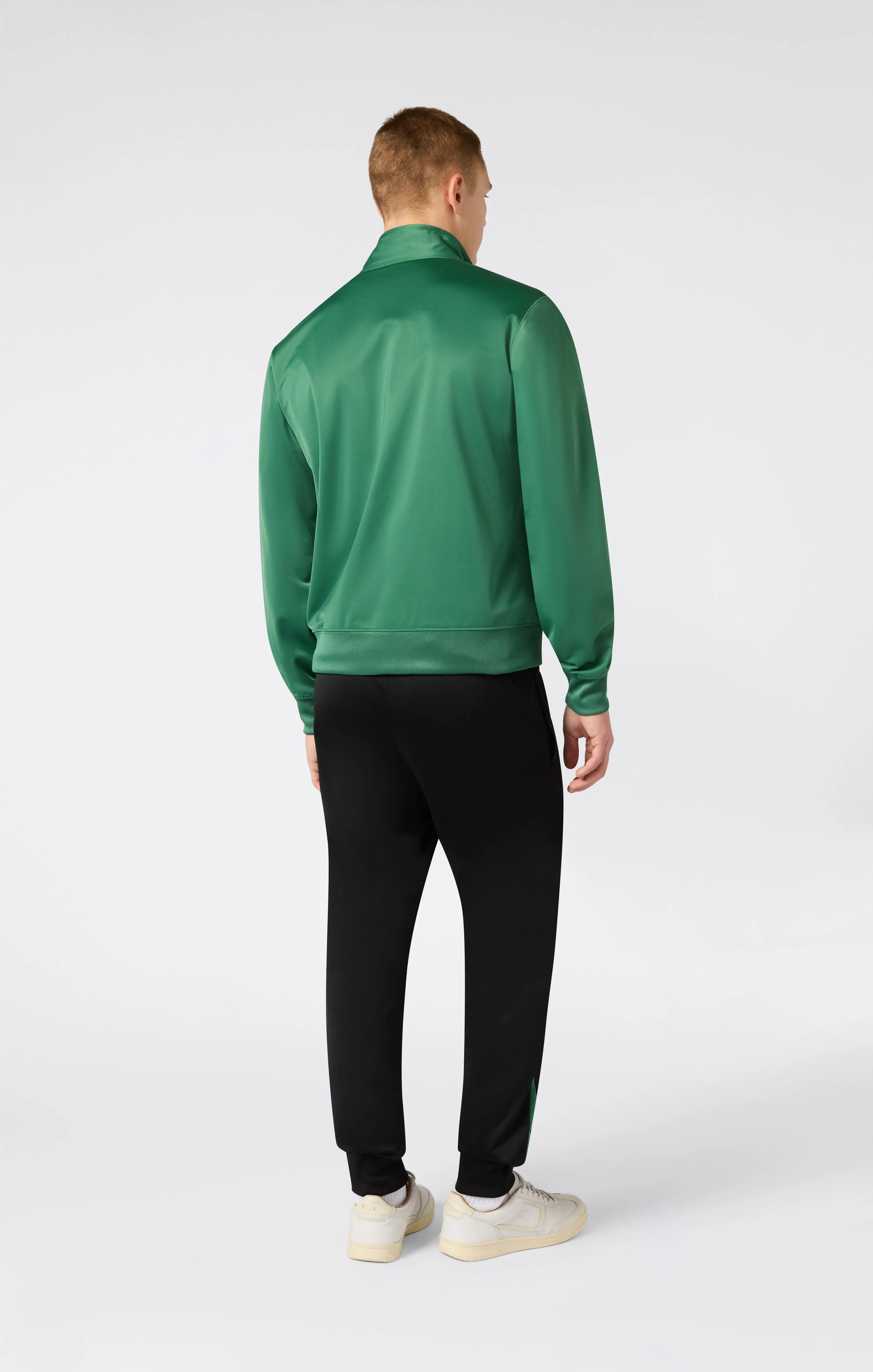 Men’s Full Zip Sweatshirt and Pants Tracksuit - Image 3