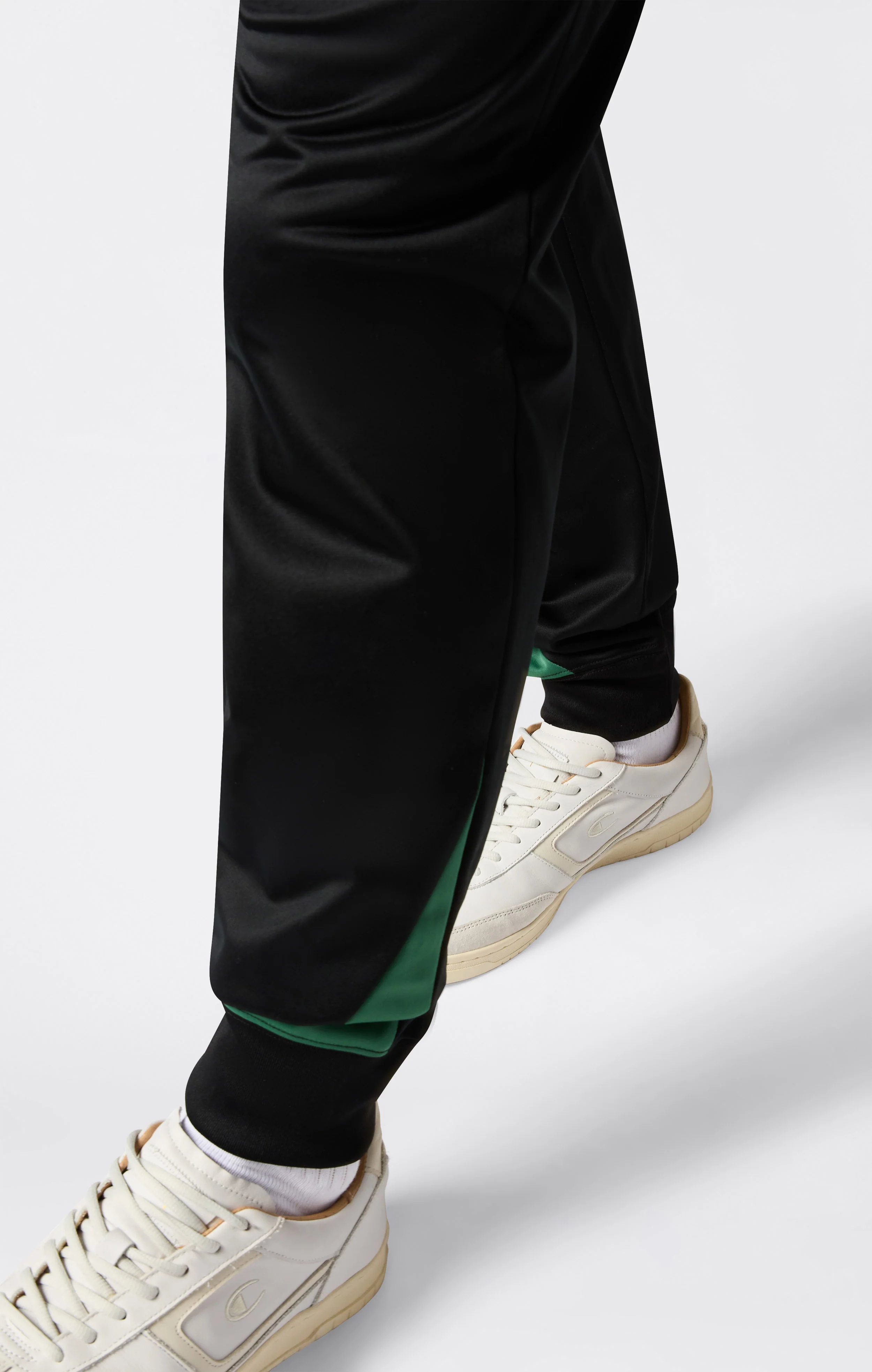 Men’s Full Zip Sweatshirt and Pants Tracksuit - Image 4