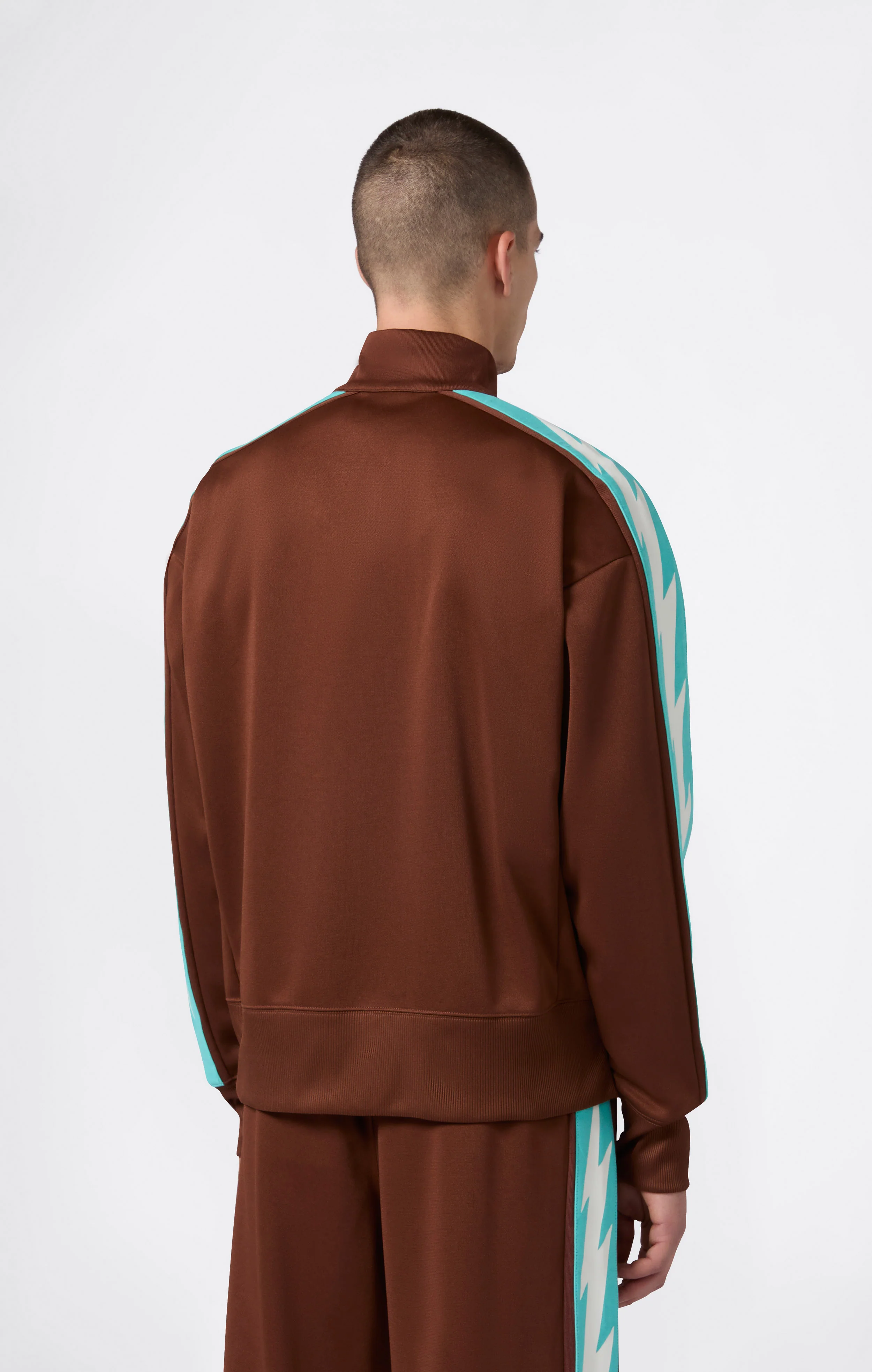Men’s Full Zip Track Top Index & Archives Island Trees - Image 5
