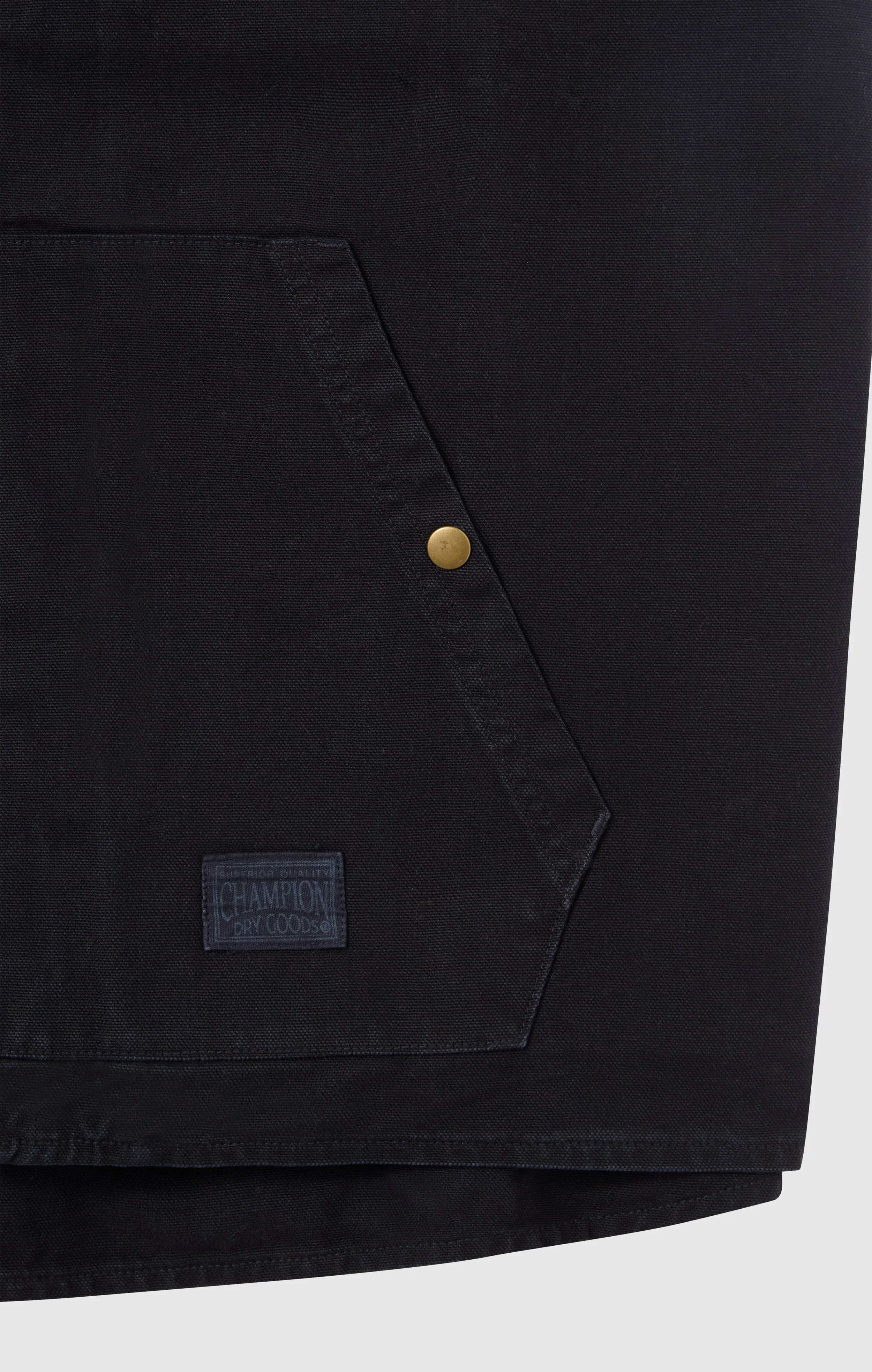 Men’s Full Zip Utility Vest - Image 7