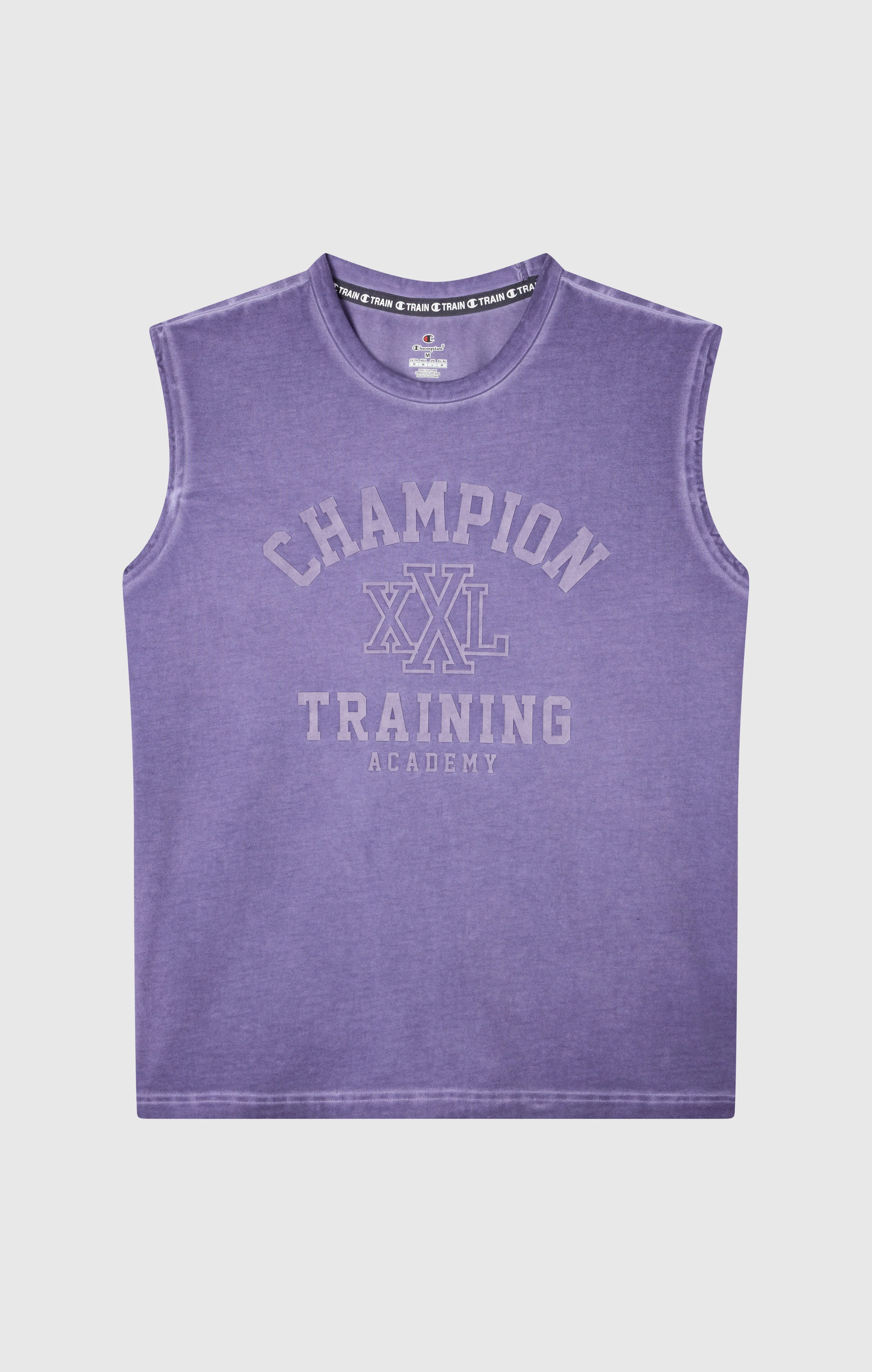 Men’s Graphic Muscle GYM Stretch Tank - Image 6