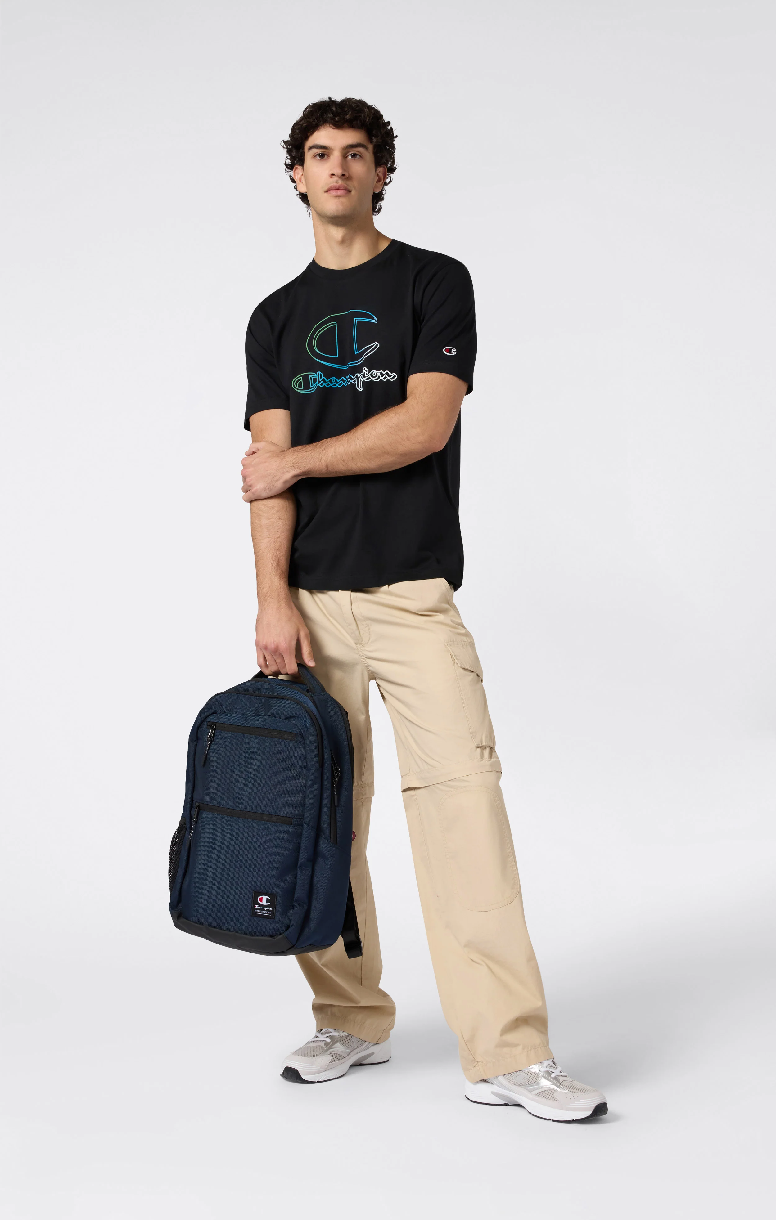 Men’s Graphic T-Shirt - Image 2