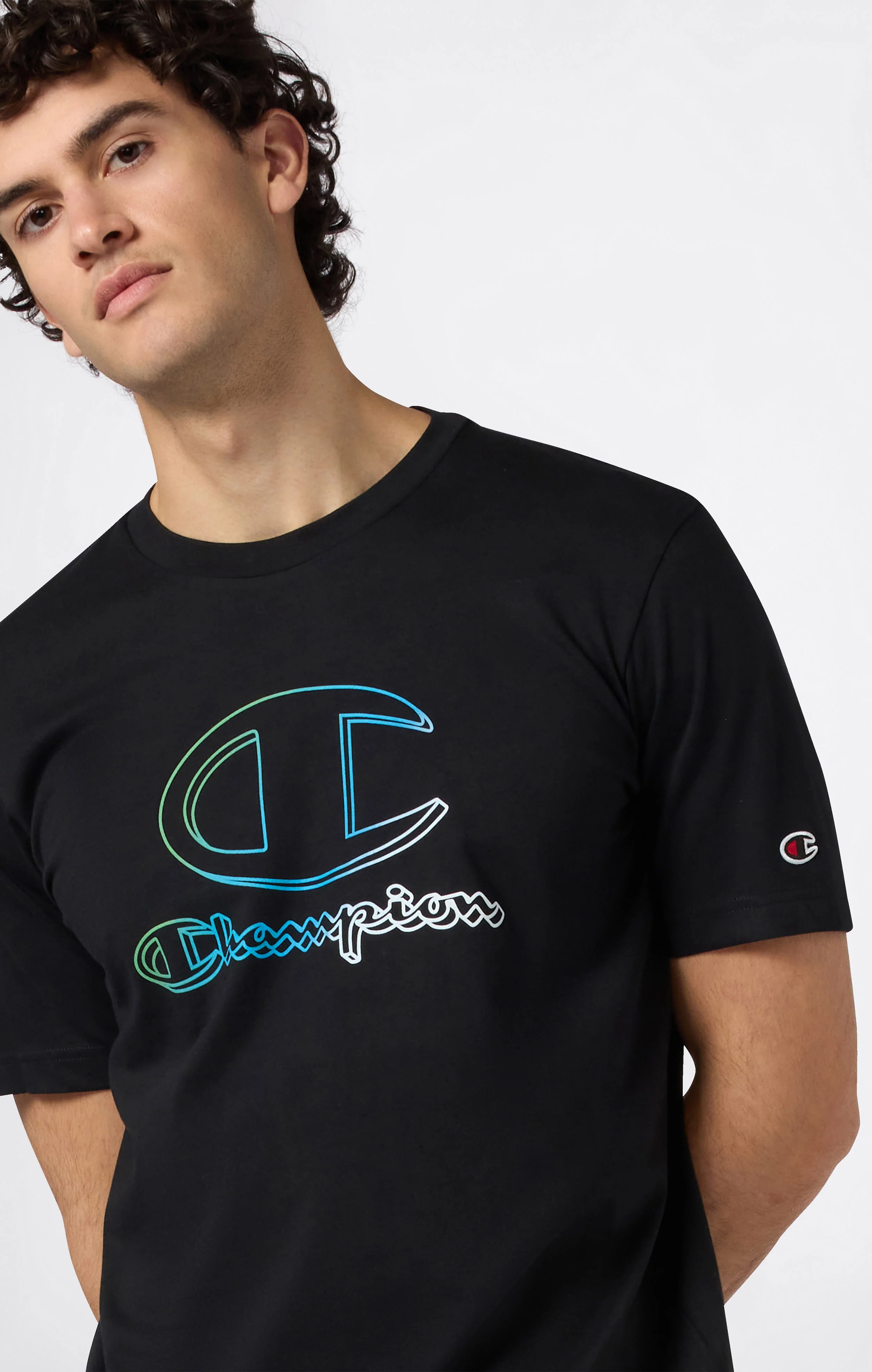 Men’s Graphic T-Shirt - Image 4