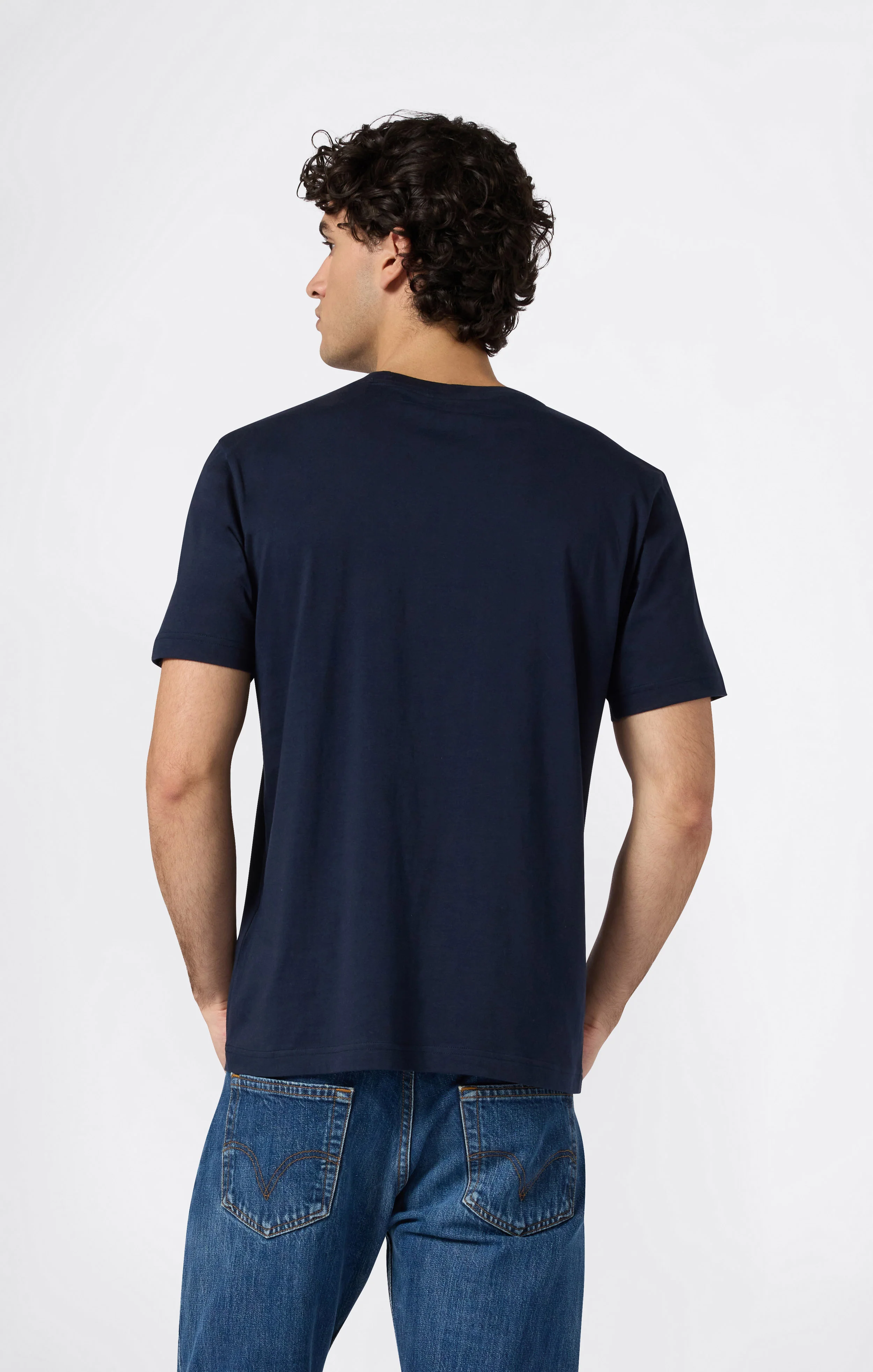 Men’s Graphic T-Shirt - Image 3