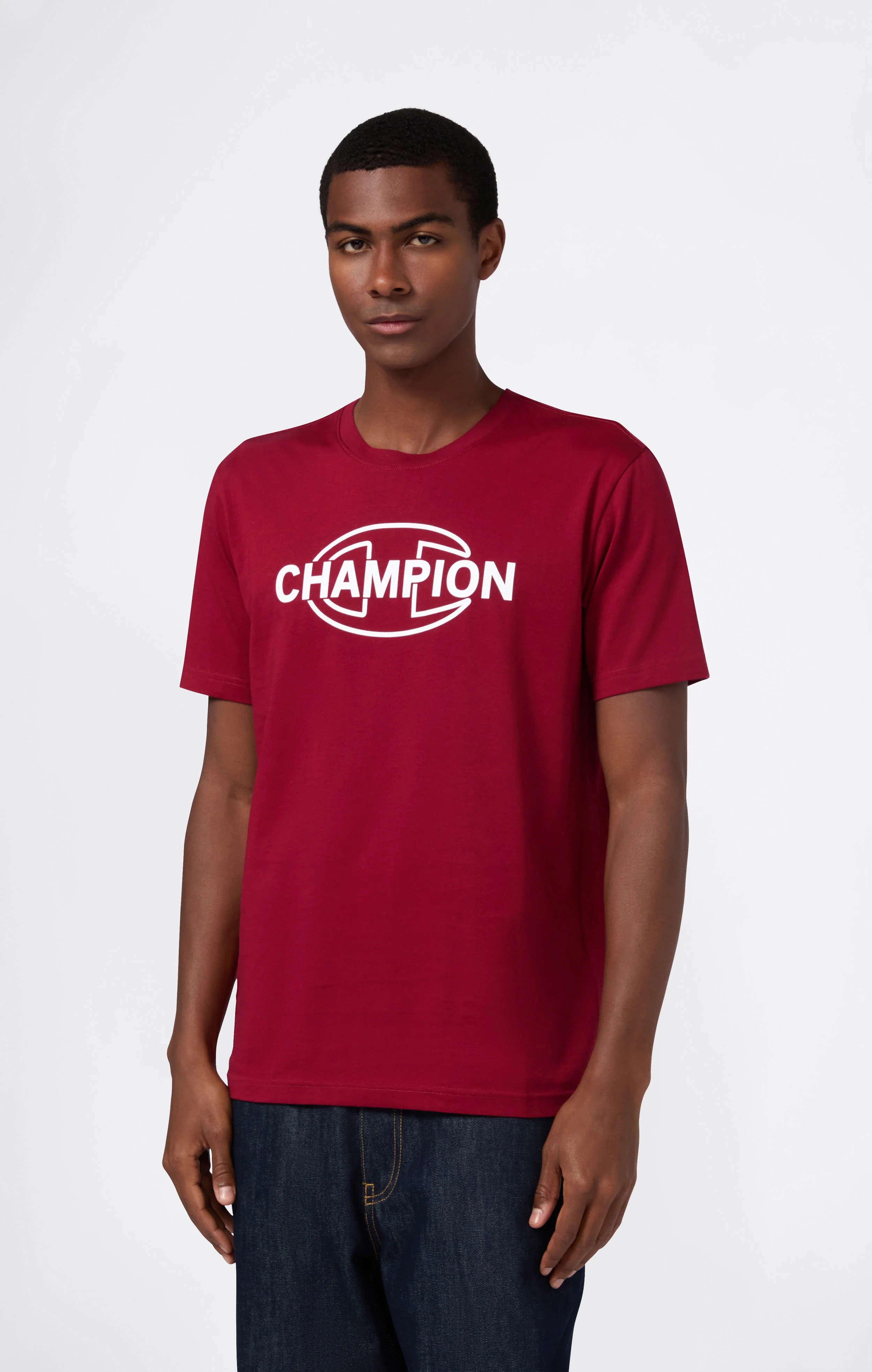 Men’s Graphic T-Shirt