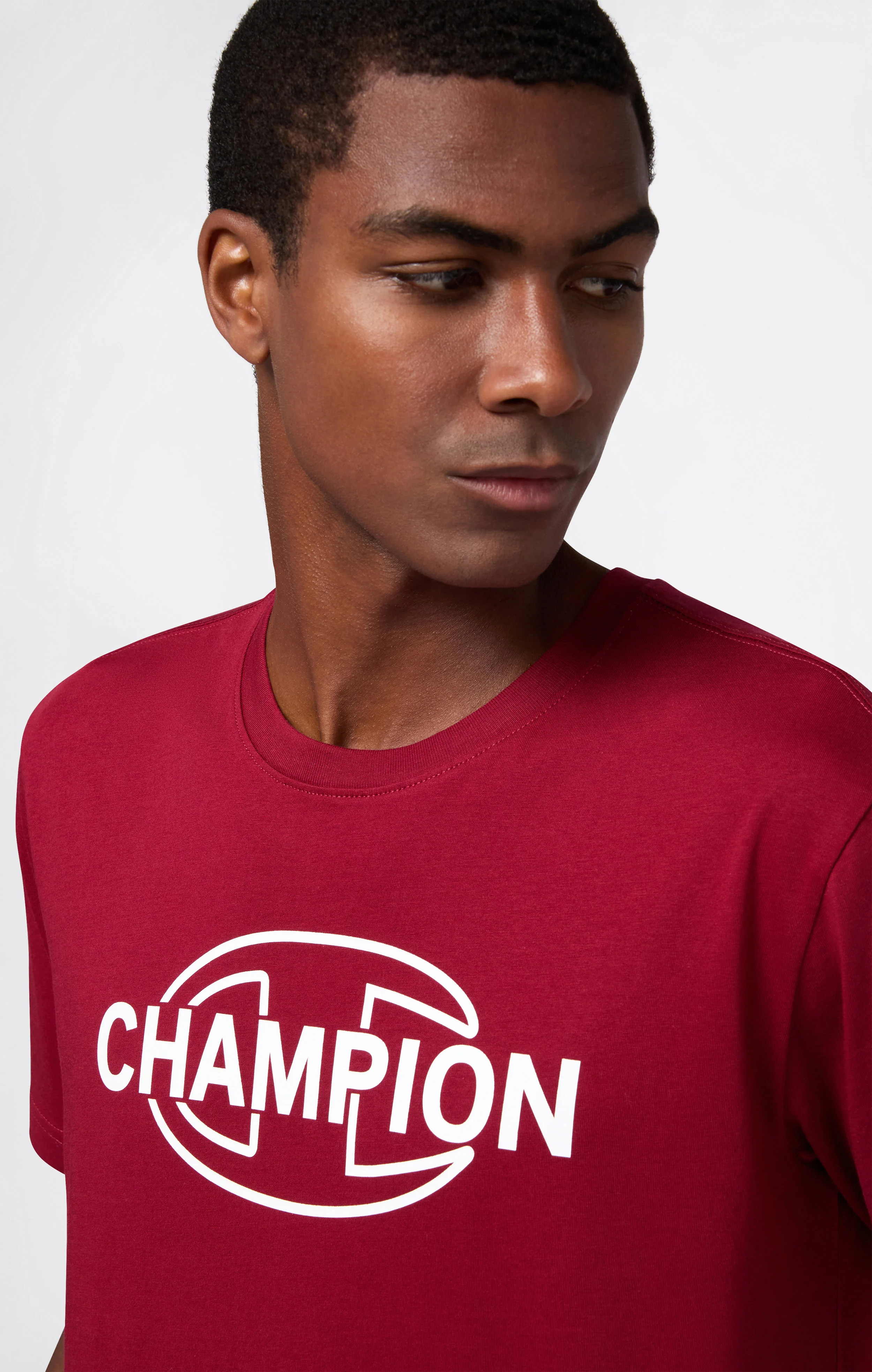 Men’s Graphic T-Shirt - Image 3
